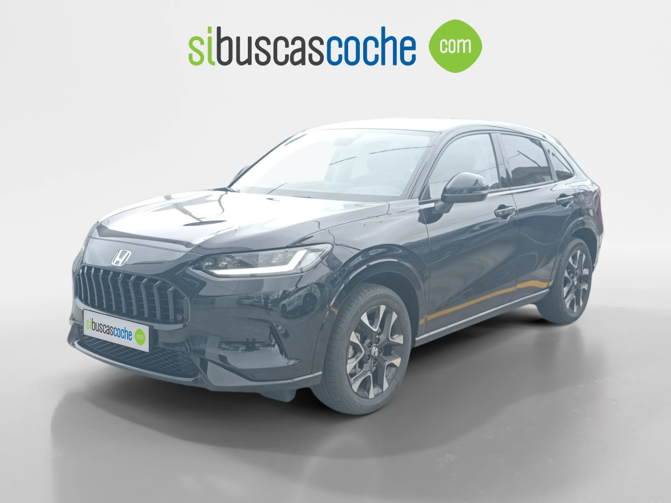 HONDA Zr v 2026 ZR V ADVANCE 2.0 I MMD 4X2 AT GASOLINA STANDARD - Foto 16