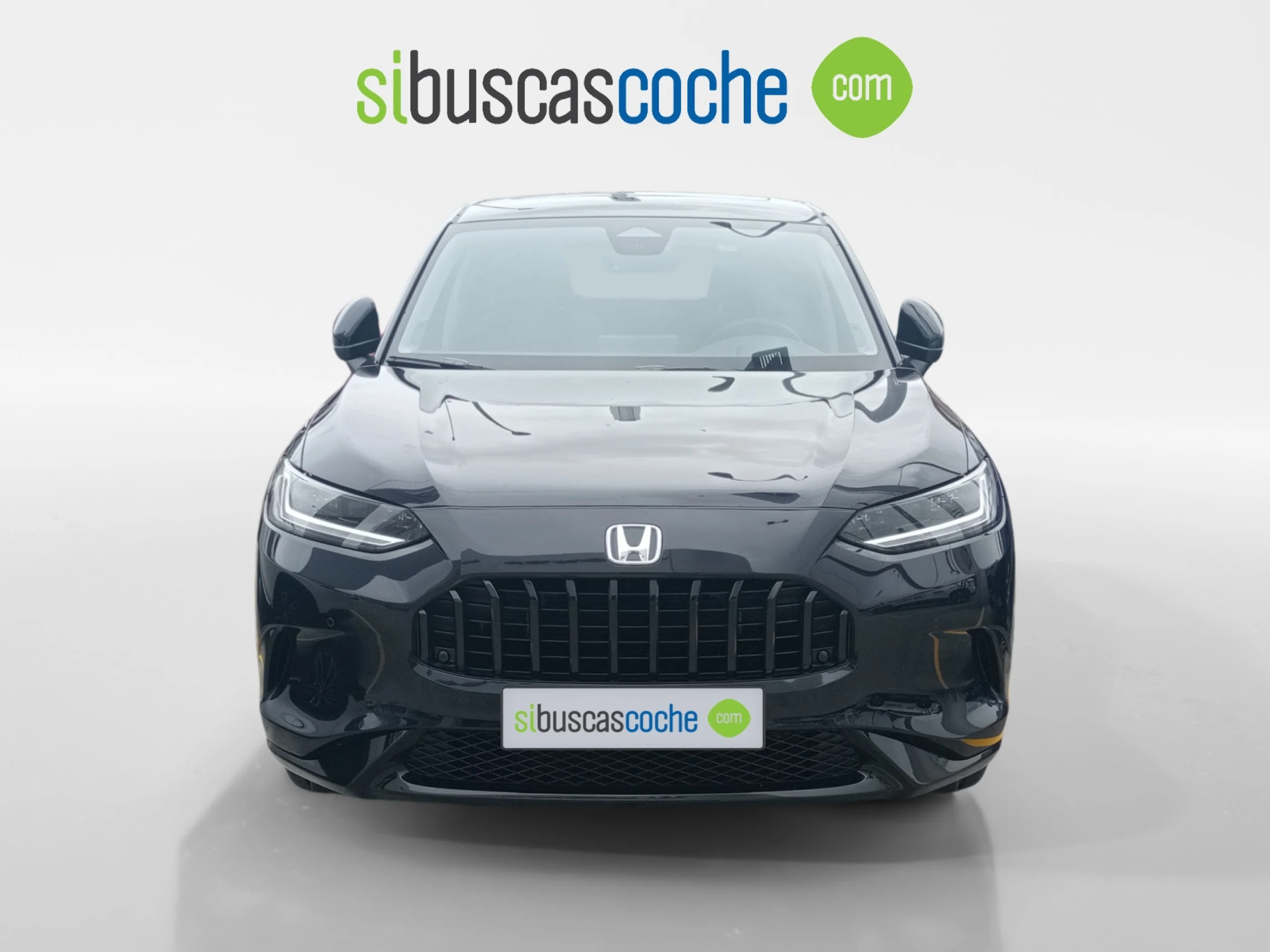 HONDA Zr v 2026 ZR V ADVANCE 2.0 I MMD 4X2 AT GASOLINA STANDARD - Foto 17