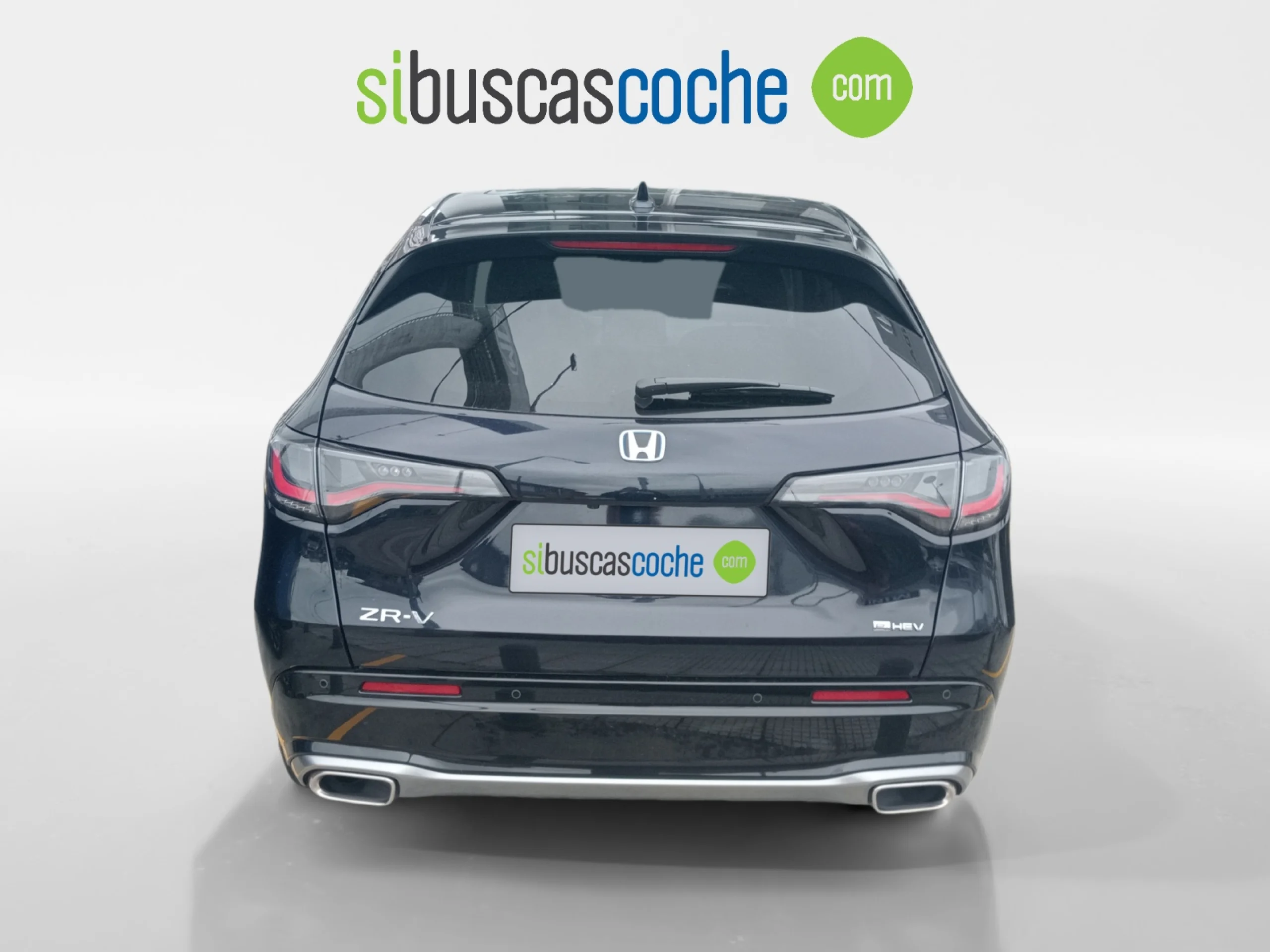 HONDA Zr v 2026 ZR V ADVANCE 2.0 I MMD 4X2 AT GASOLINA STANDARD - Foto 18