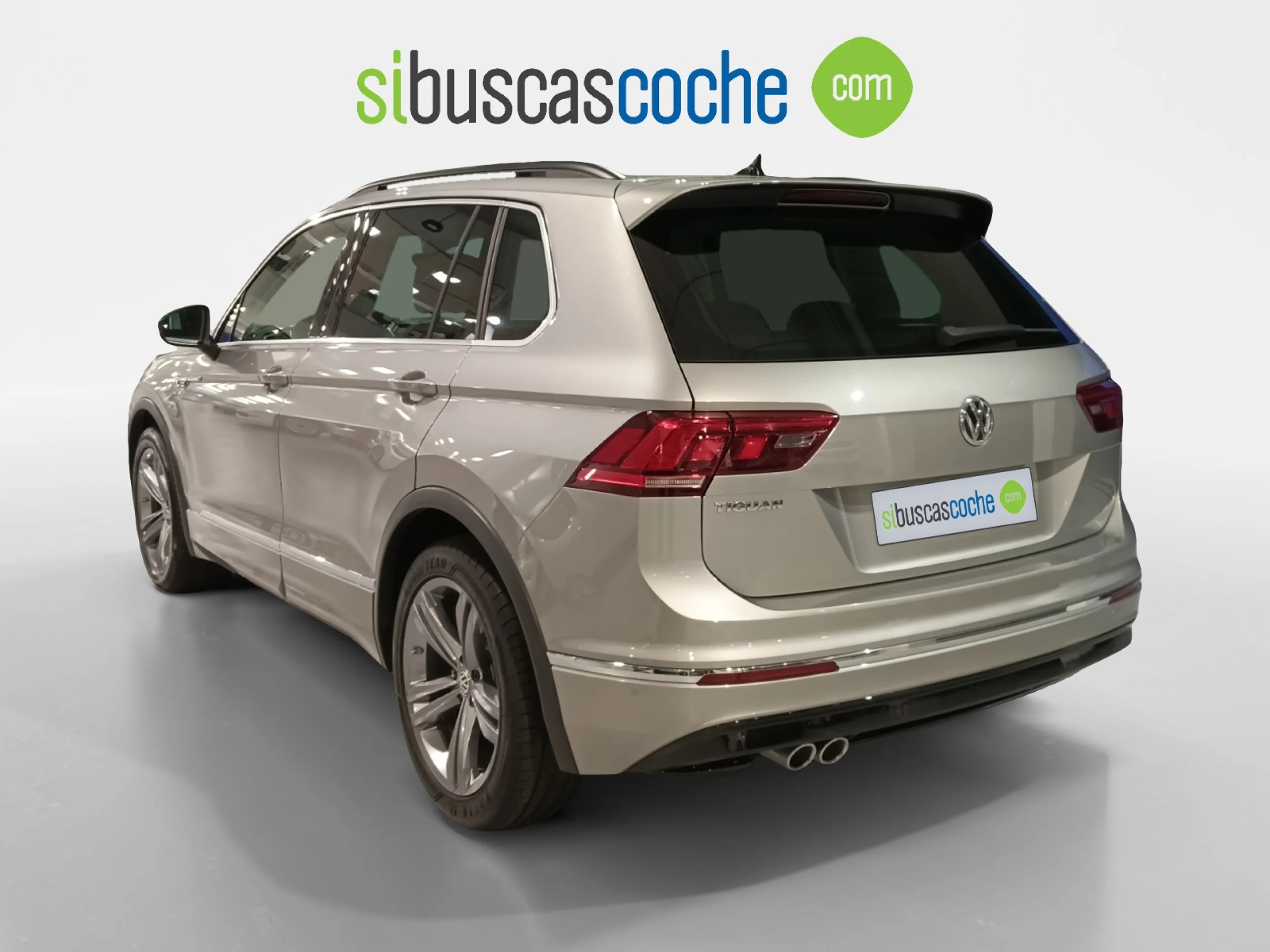 VOLKSWAGEN TIGUAN ADVANCE 2.0 TDI 110KW (150CV) DSG - Foto 2