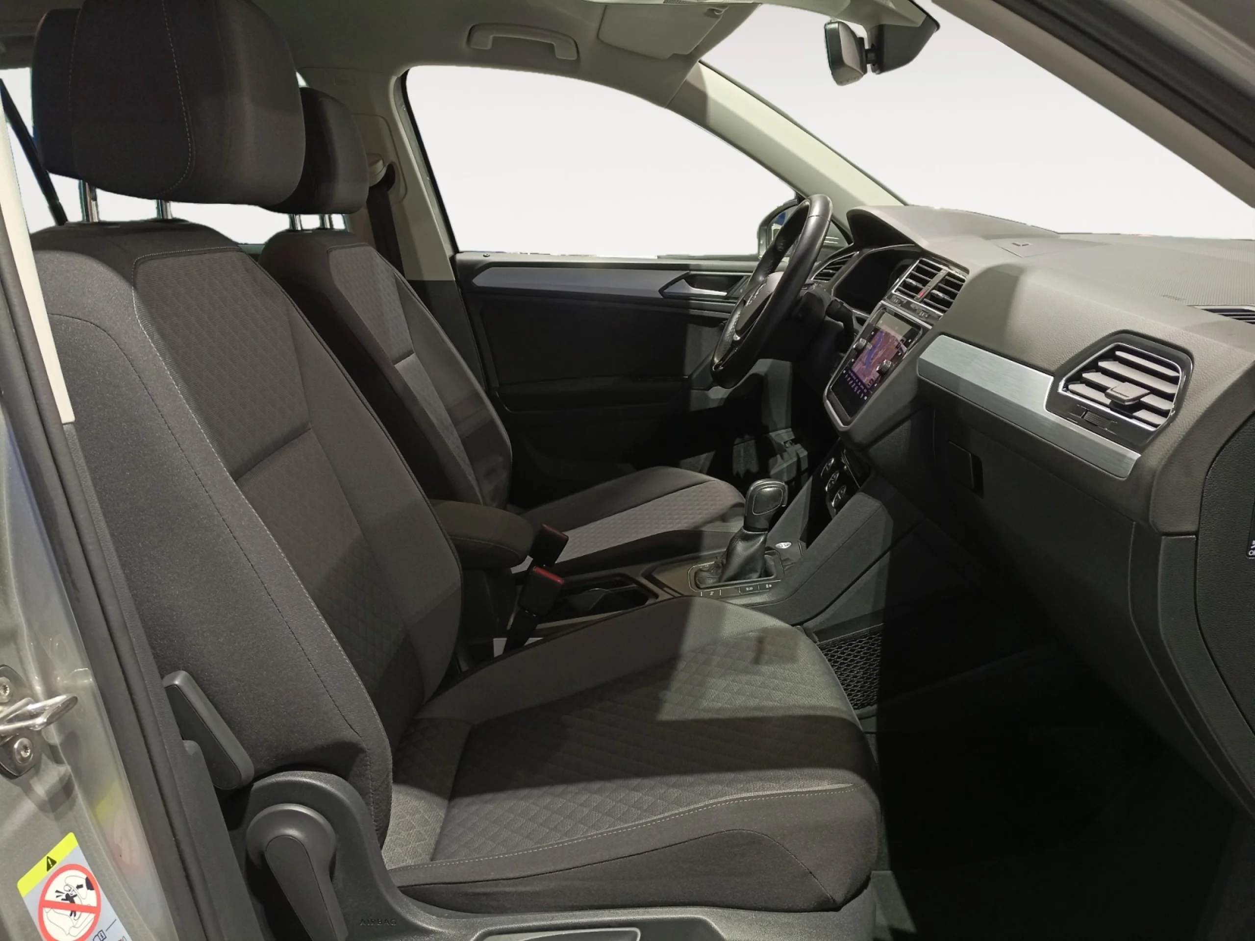 VOLKSWAGEN TIGUAN ADVANCE 2.0 TDI 110KW (150CV) DSG - Foto 5