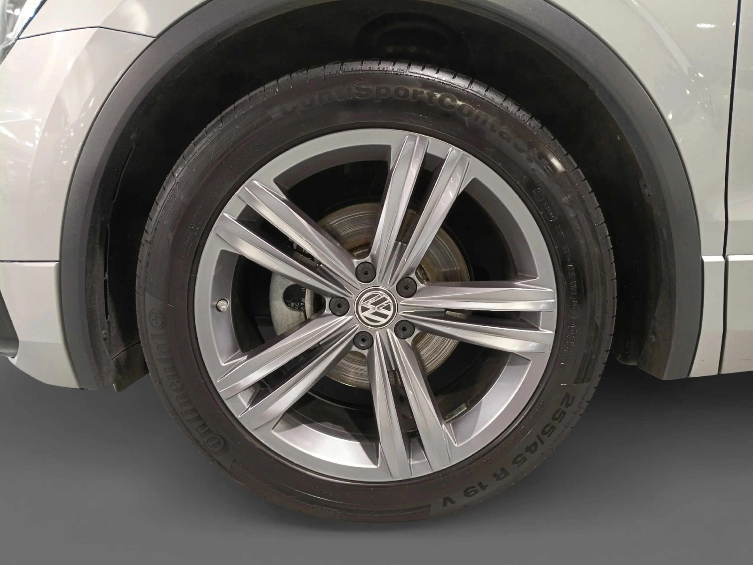 VOLKSWAGEN TIGUAN ADVANCE 2.0 TDI 110KW (150CV) DSG - Foto 8