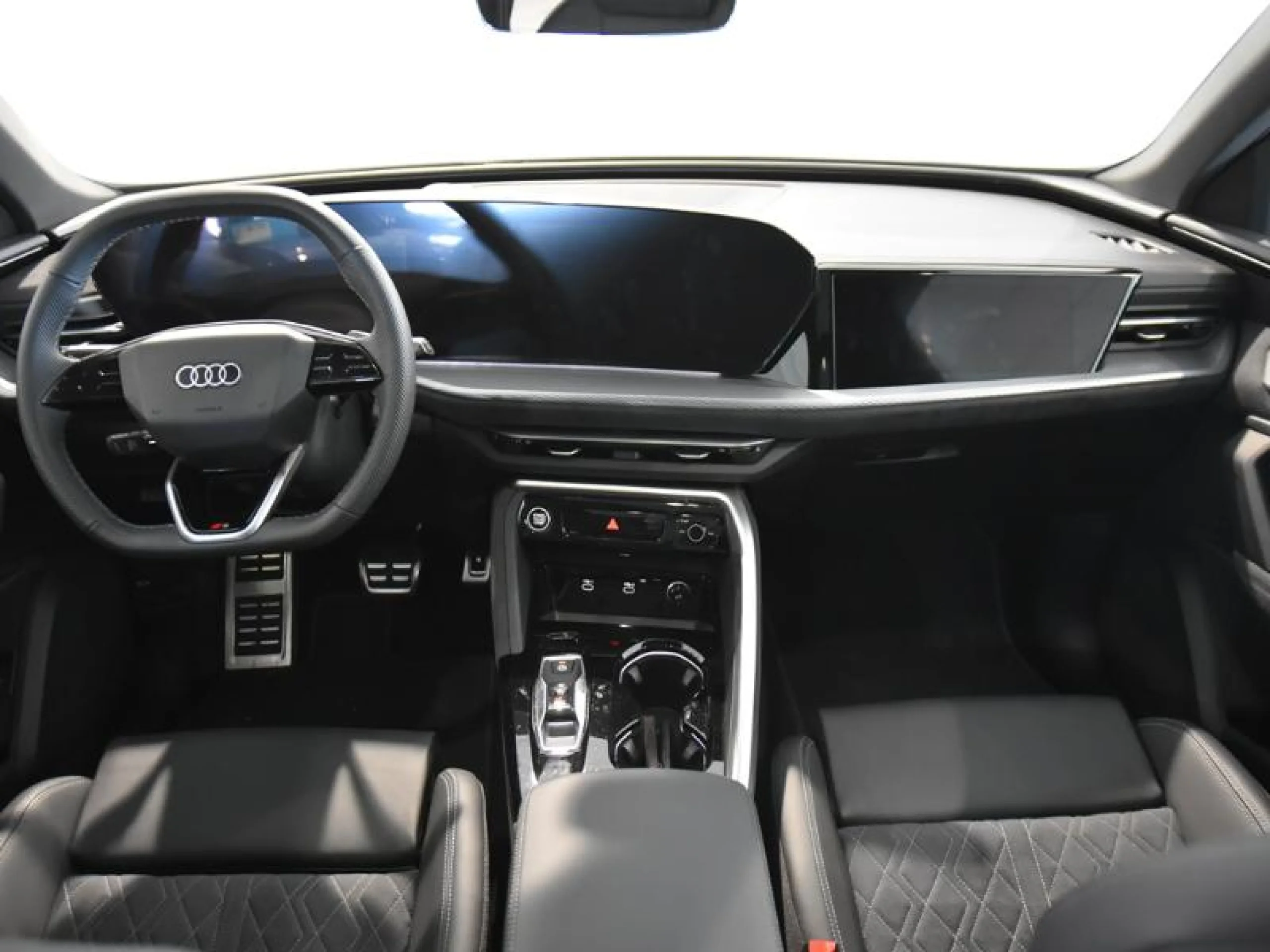 AUDI Q5 BLACK COMPET. E HY. QUATTRO 270KW S TR - Foto 4