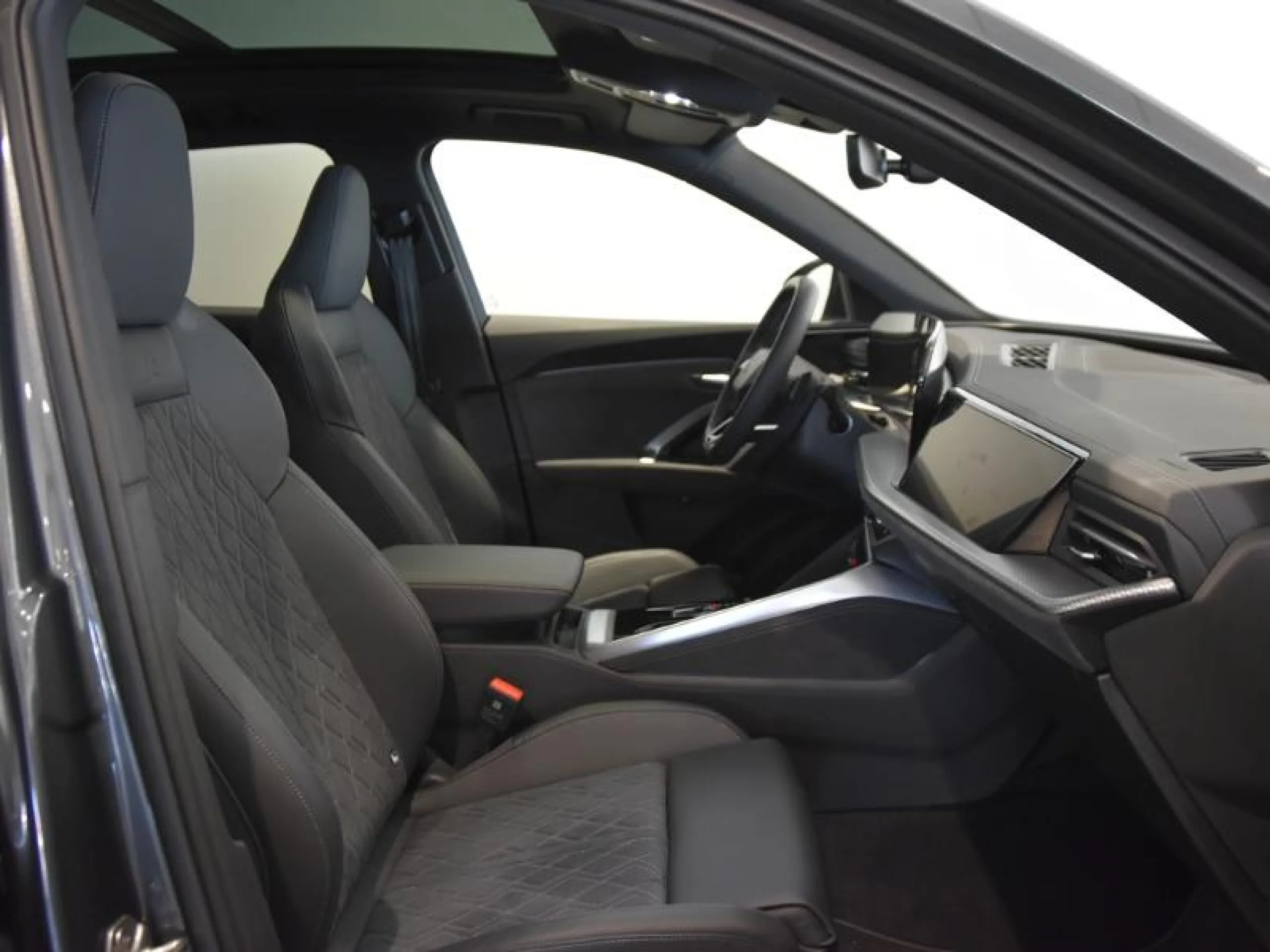 AUDI Q5 BLACK COMPET. E HY. QUATTRO 270KW S TR - Foto 6