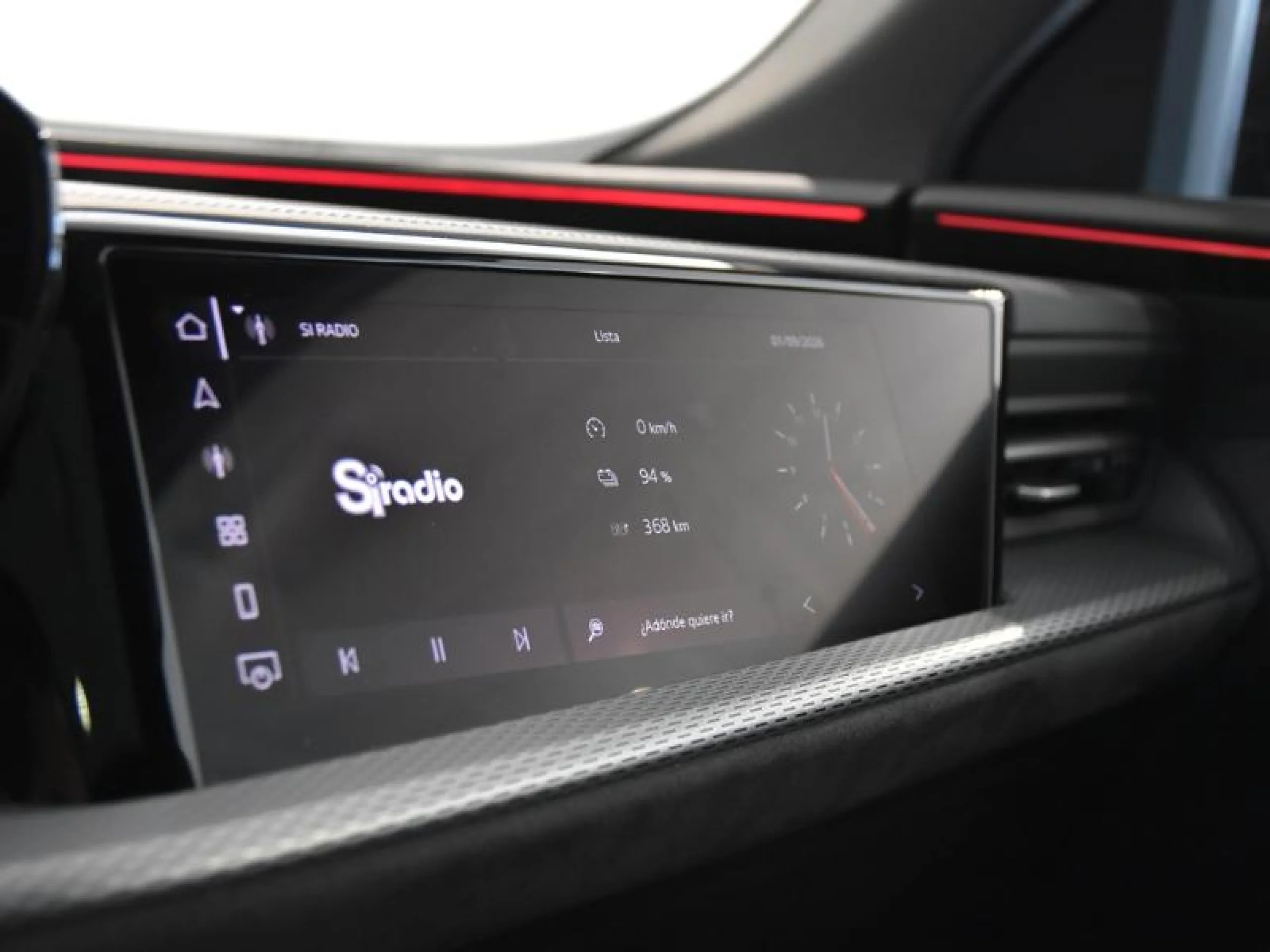 AUDI Q5 BLACK COMPET. E HY. QUATTRO 270KW S TR - Foto 14