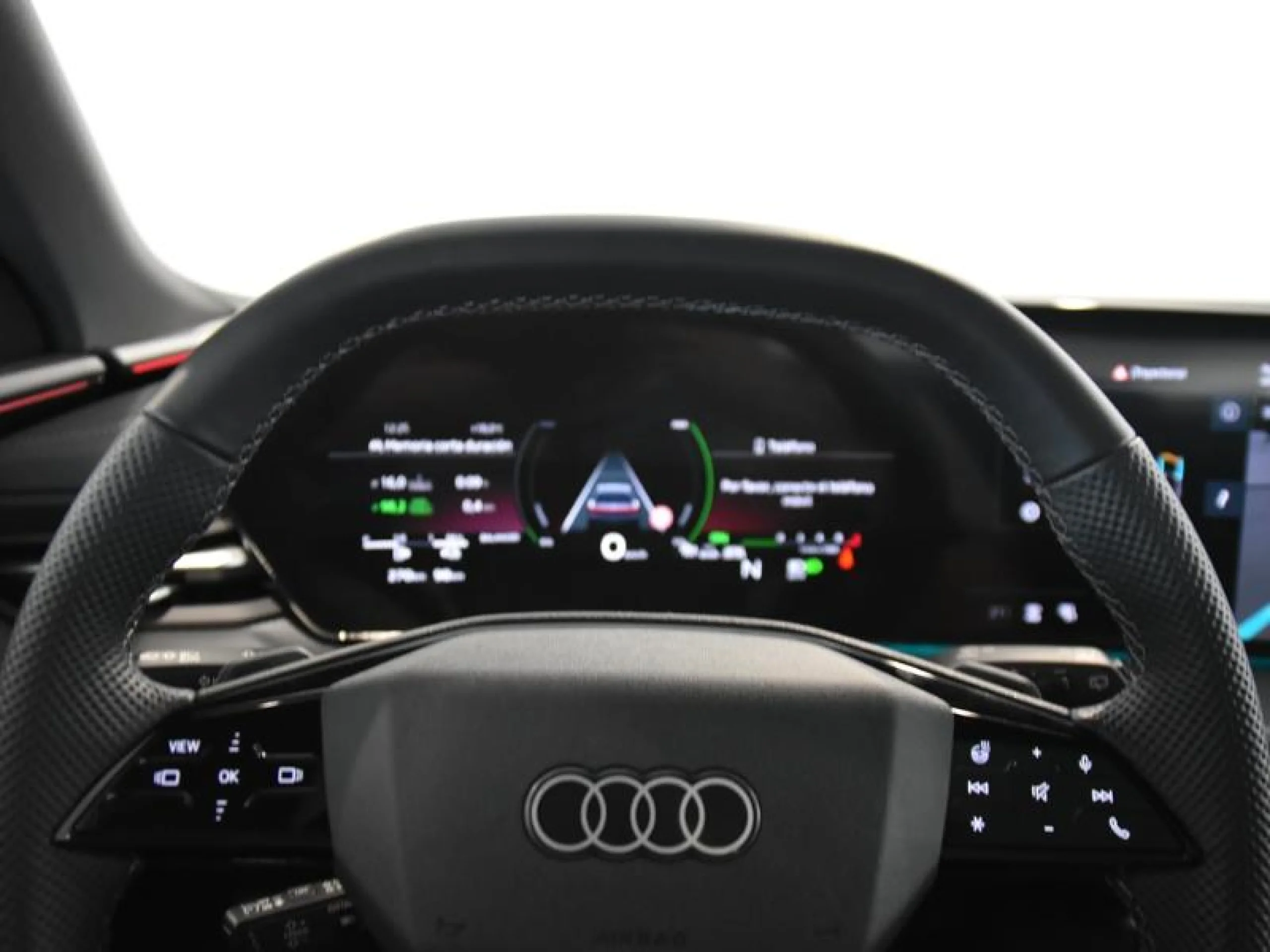 AUDI Q5 BLACK COMPET. E HY. QUATTRO 270KW S TR - Foto 19