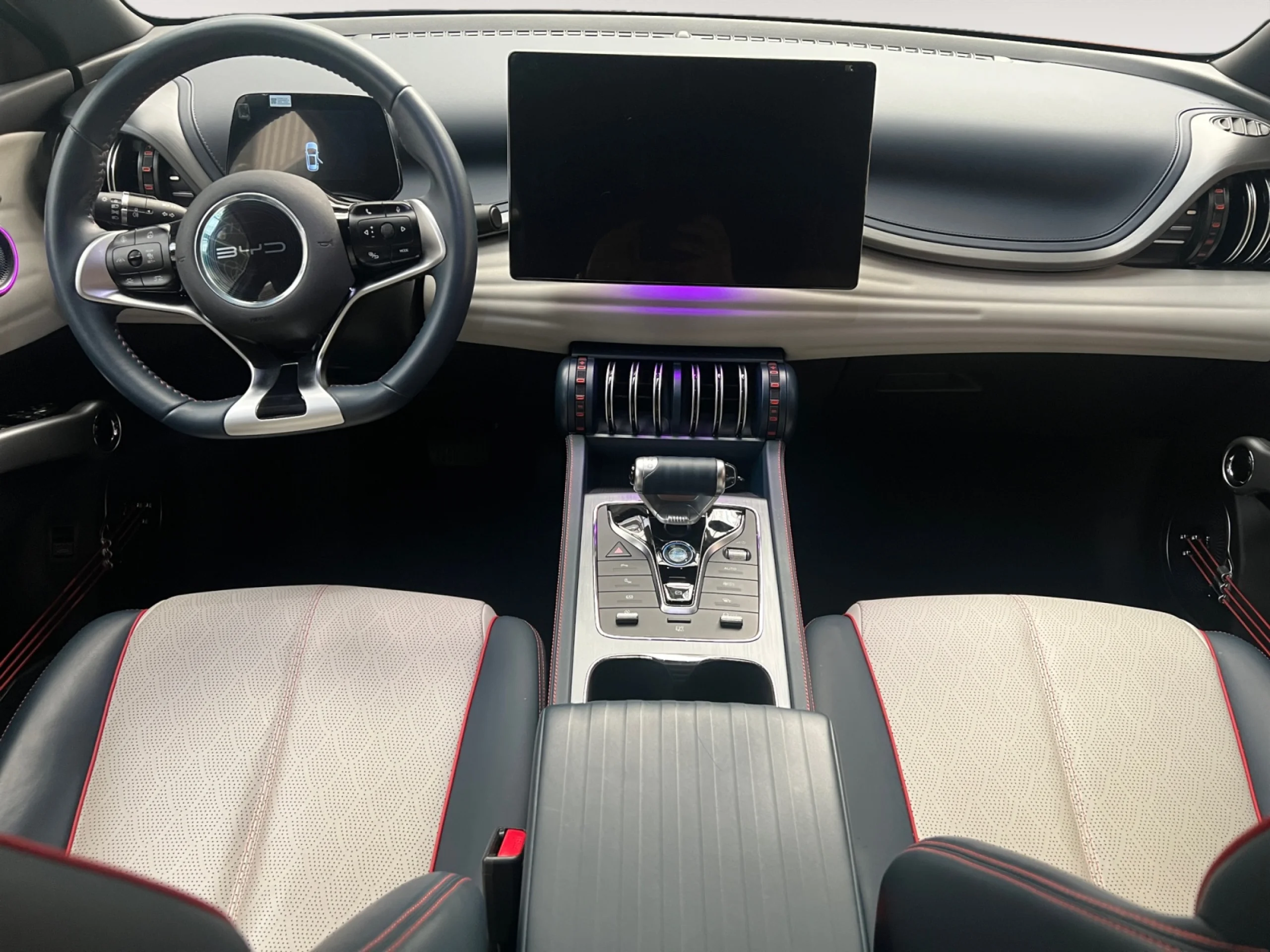 BYD ATTO 3 COMFORT - Foto 4