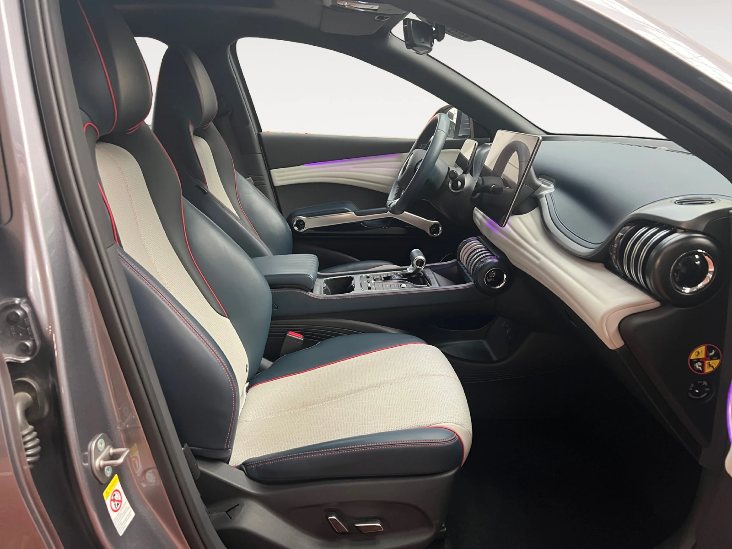 BYD ATTO 3 COMFORT - Foto 5