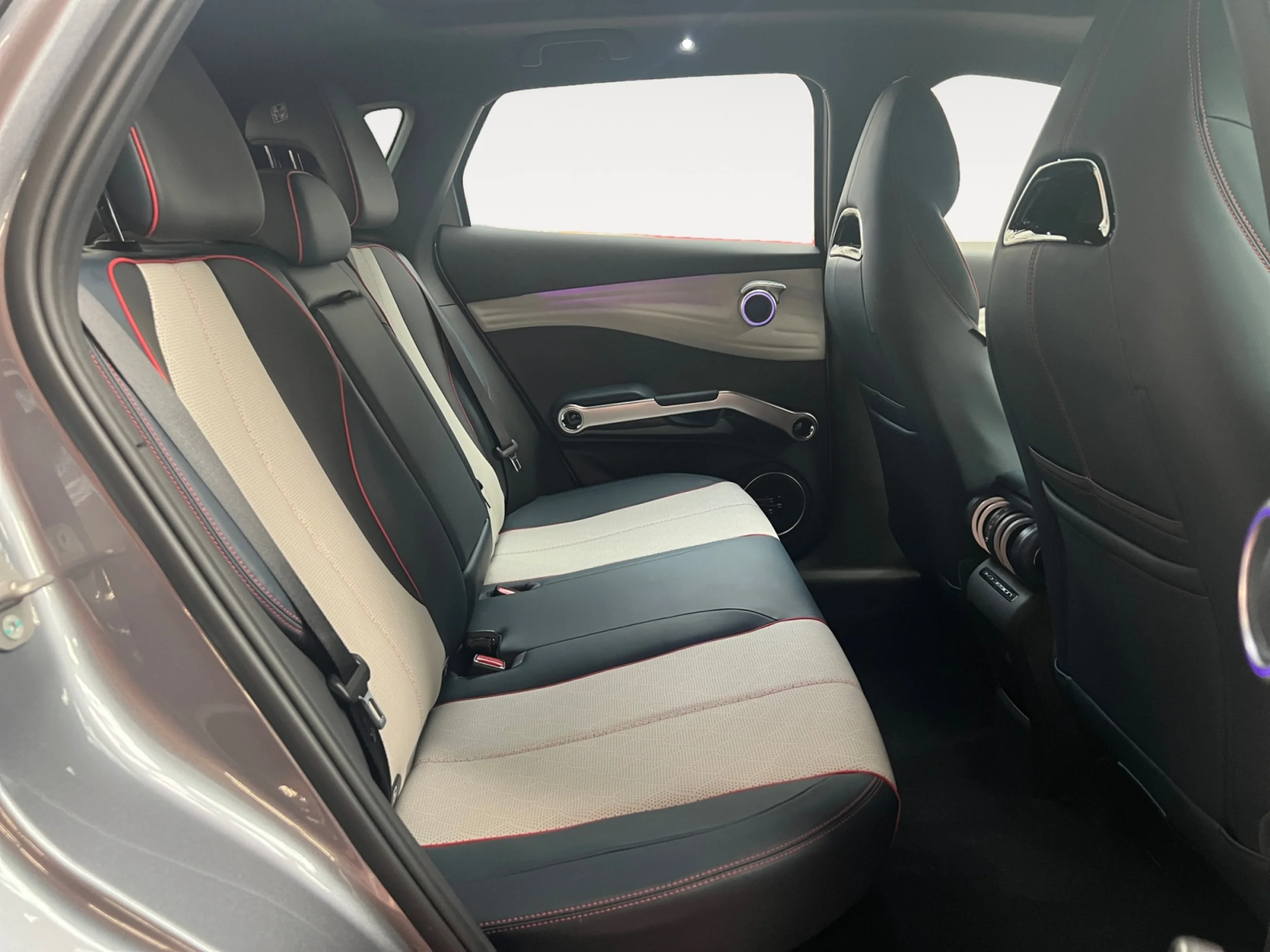 BYD ATTO 3 COMFORT - Foto 6