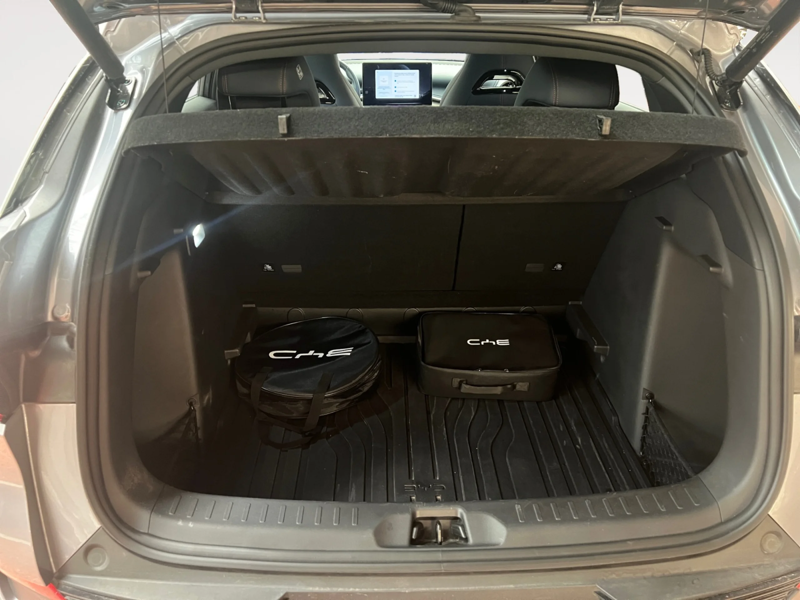 BYD ATTO 3 COMFORT - Foto 8