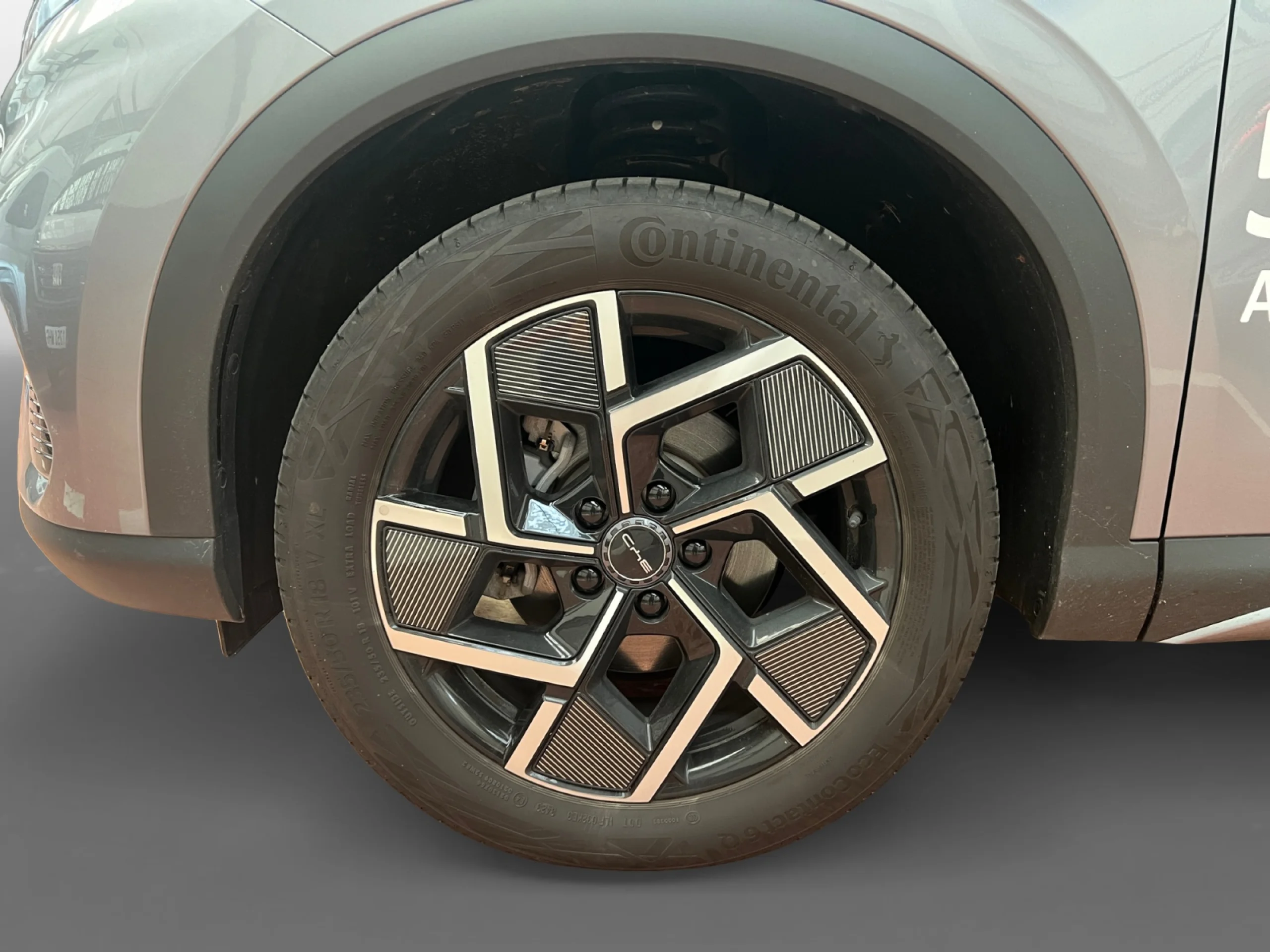 BYD ATTO 3 COMFORT - Foto 9