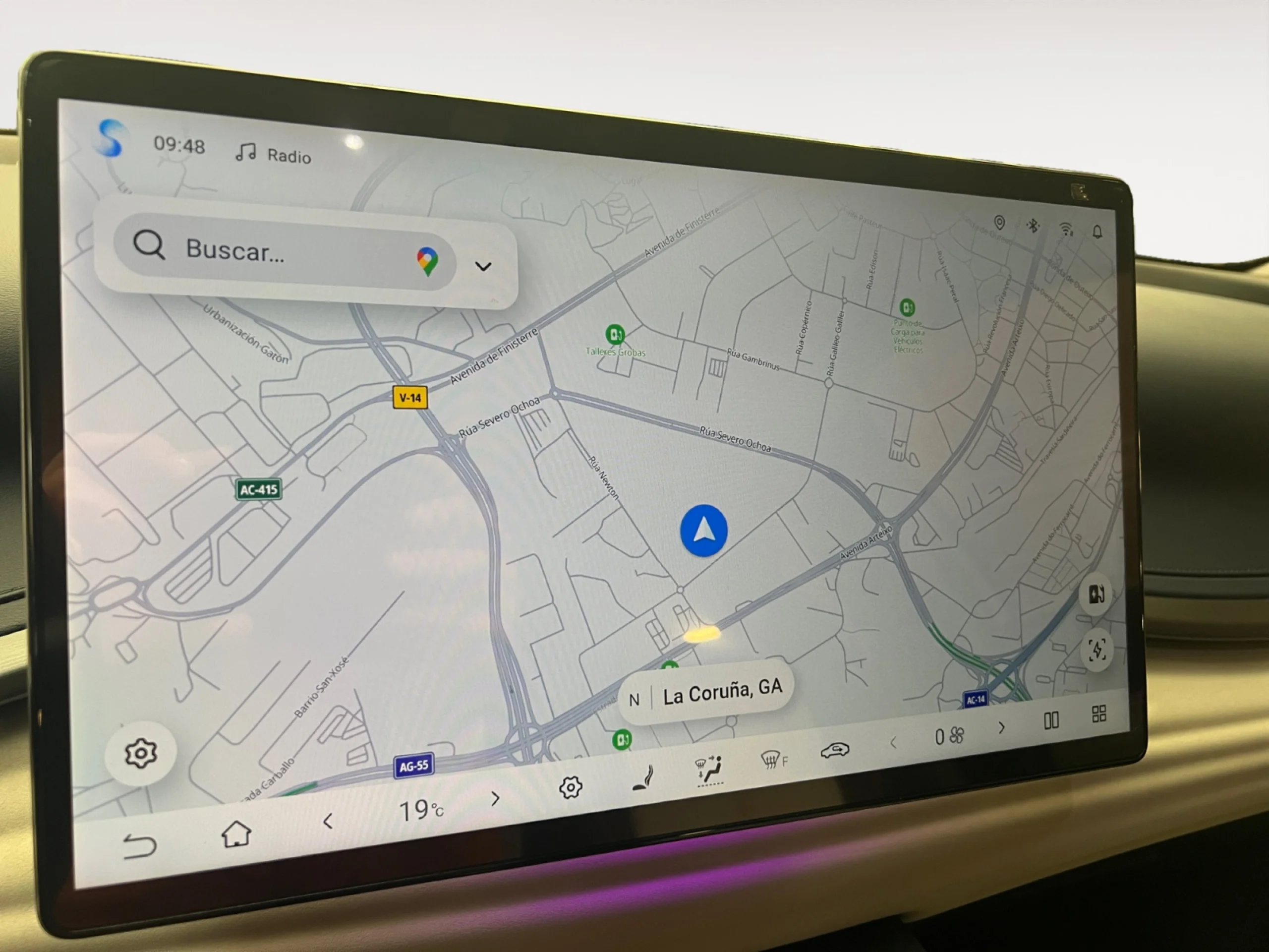 BYD ATTO 3 COMFORT - Foto 10