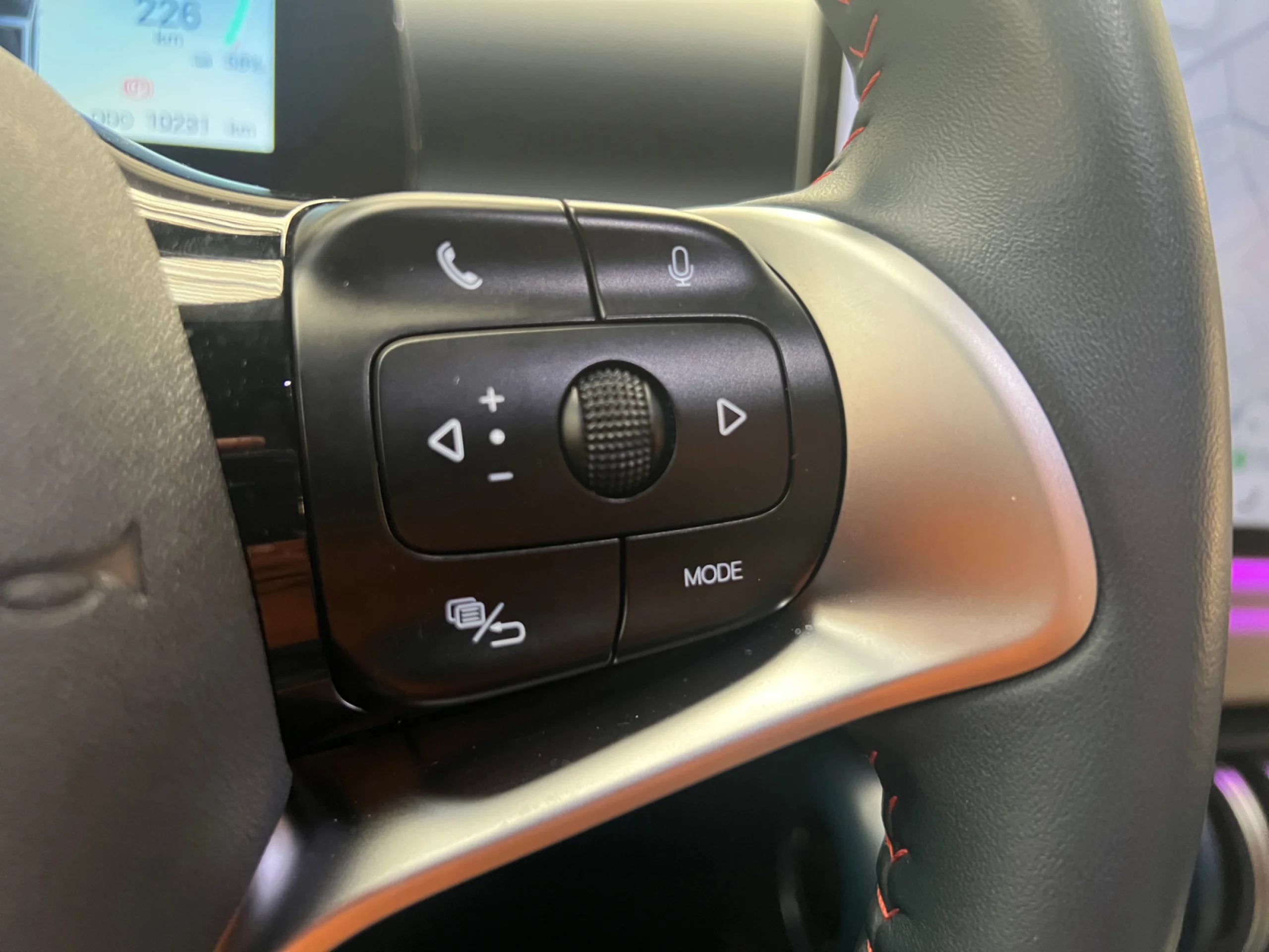 BYD ATTO 3 COMFORT - Foto 13