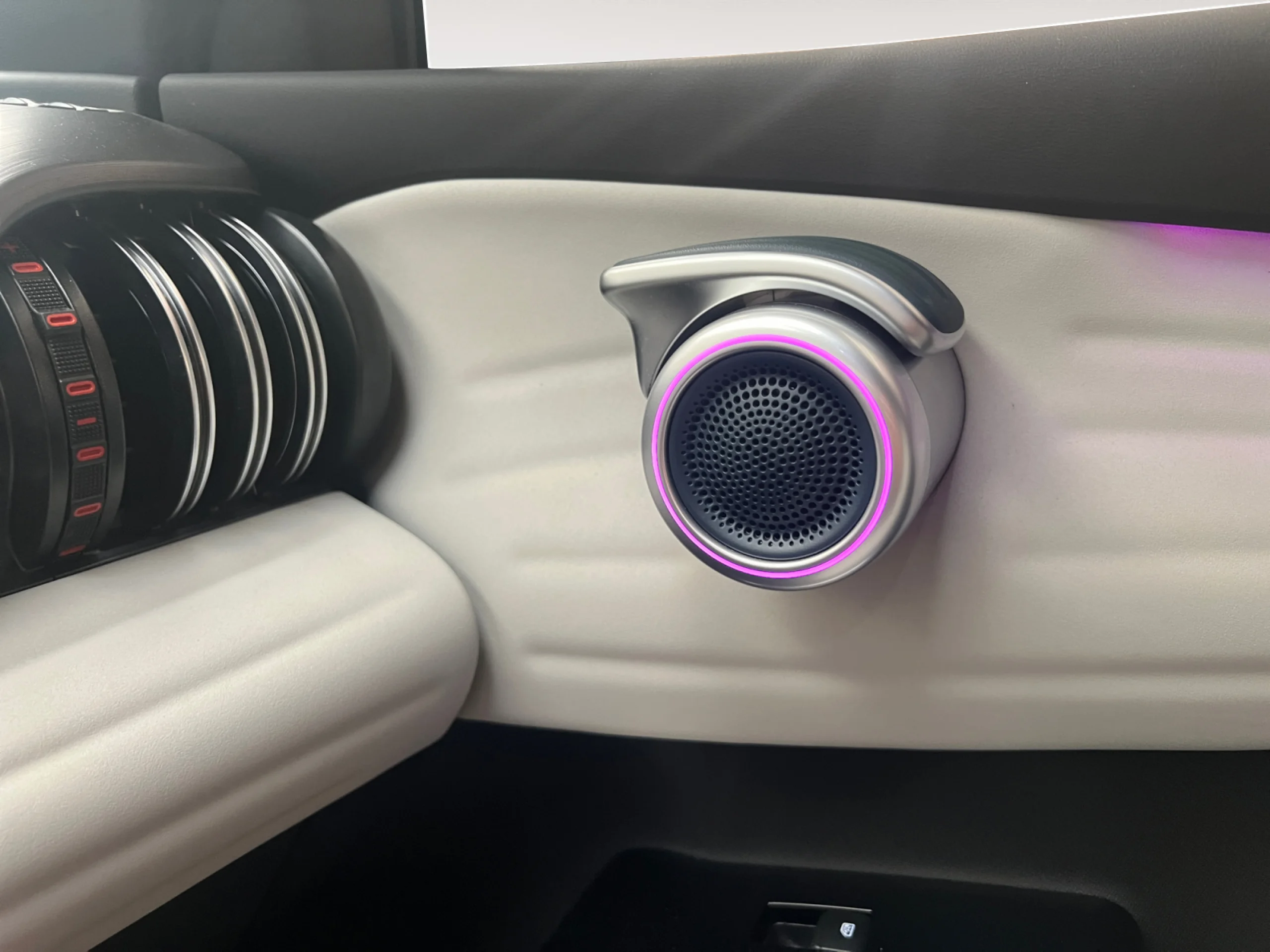 BYD ATTO 3 COMFORT - Foto 14