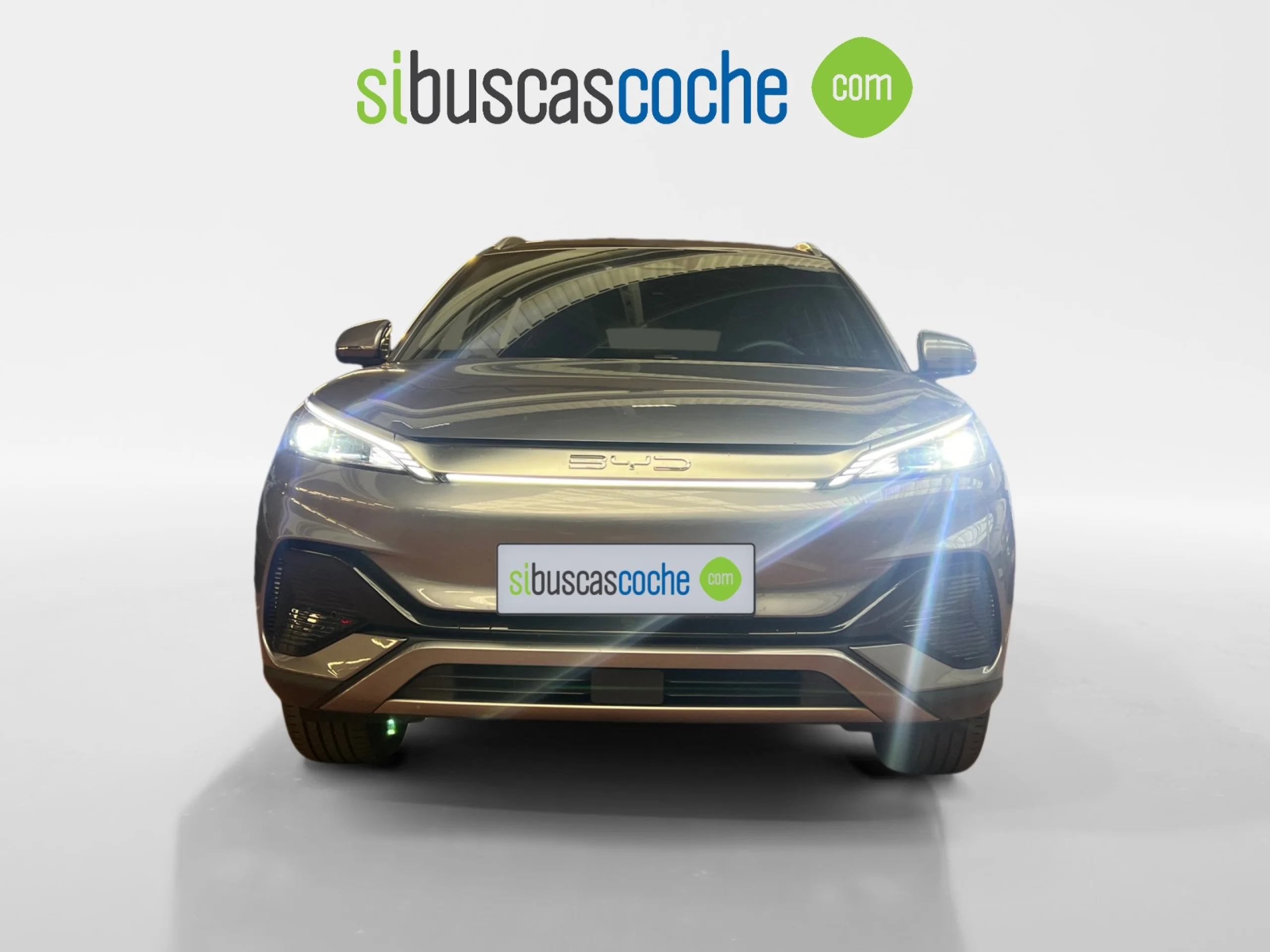 BYD ATTO 3 COMFORT - Foto 17