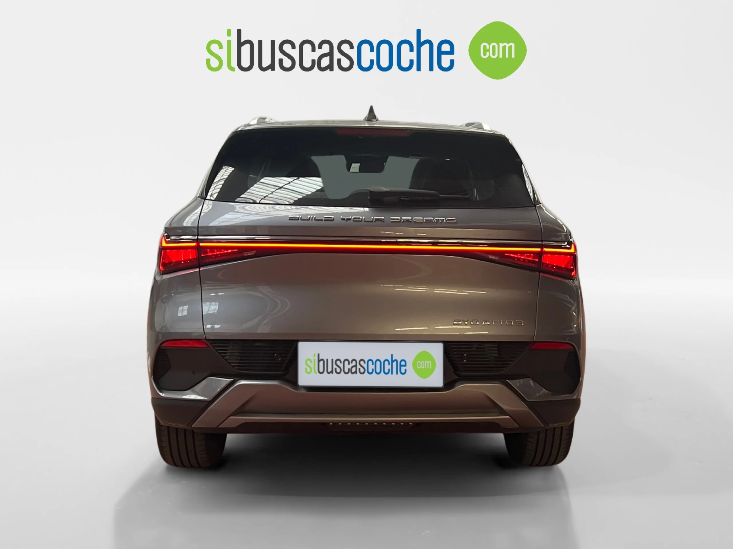 BYD ATTO 3 COMFORT - Foto 18