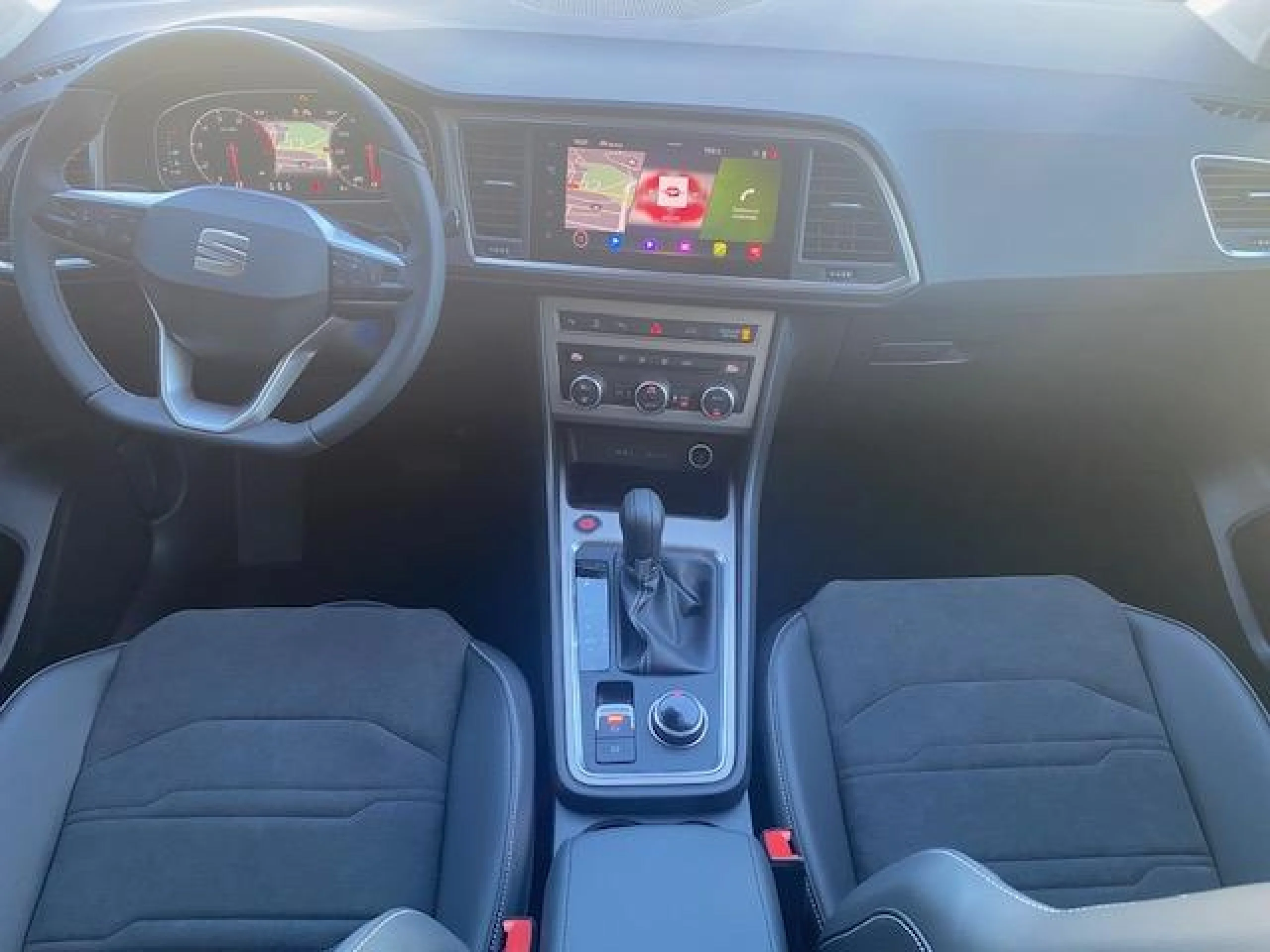 SEAT ATECA 1.5 TSI 110KW DSG X PERIENCE XXL - Foto 4