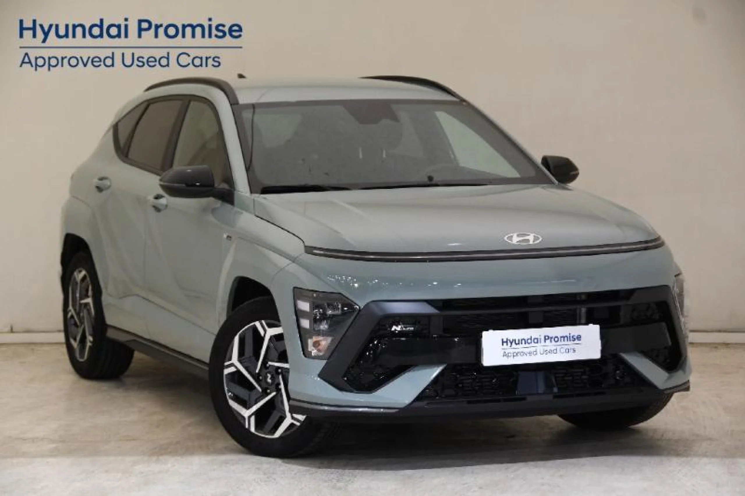 HYUNDAI KONA KONA HEV 1.6GDI 138CV DT N LINE - Foto 3