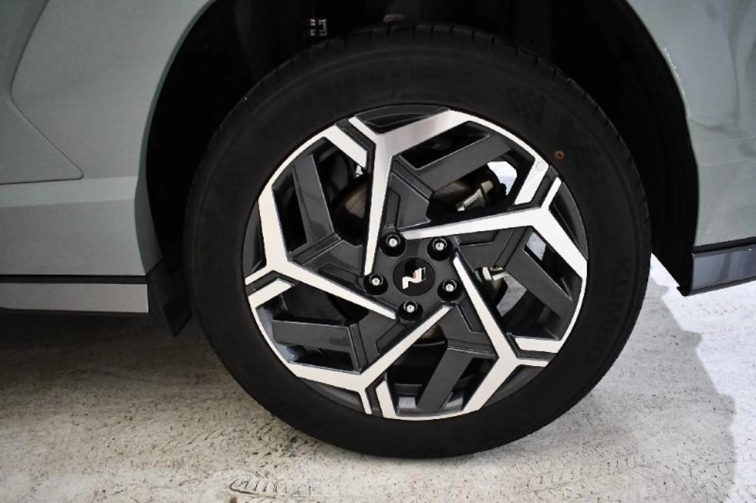 HYUNDAI KONA KONA HEV 1.6GDI 138CV DT N LINE - Foto 8
