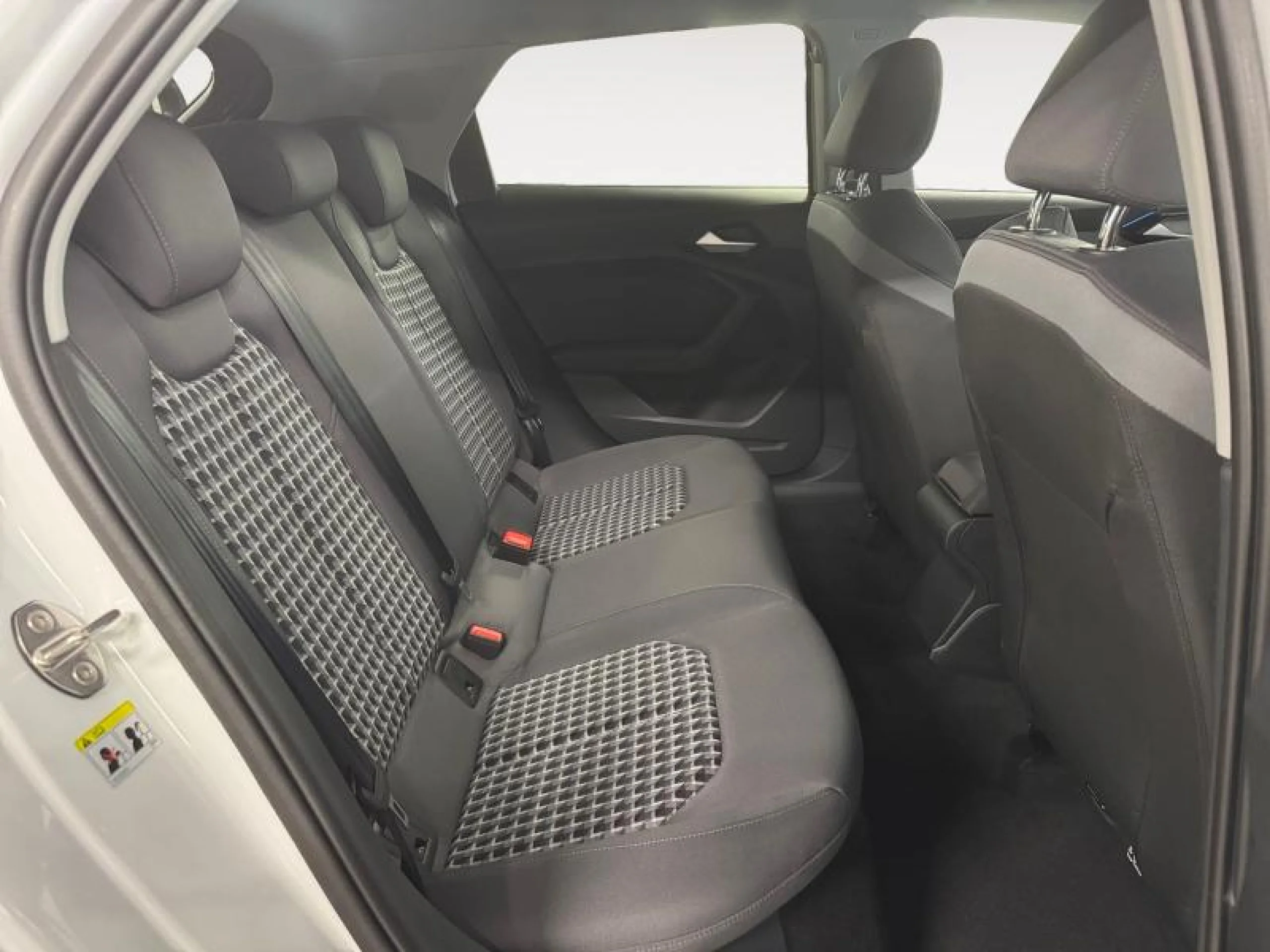 AUDI A1 SPORTBACK ADRENAL BLACK 30TFSI 85KW S TR - Foto 9