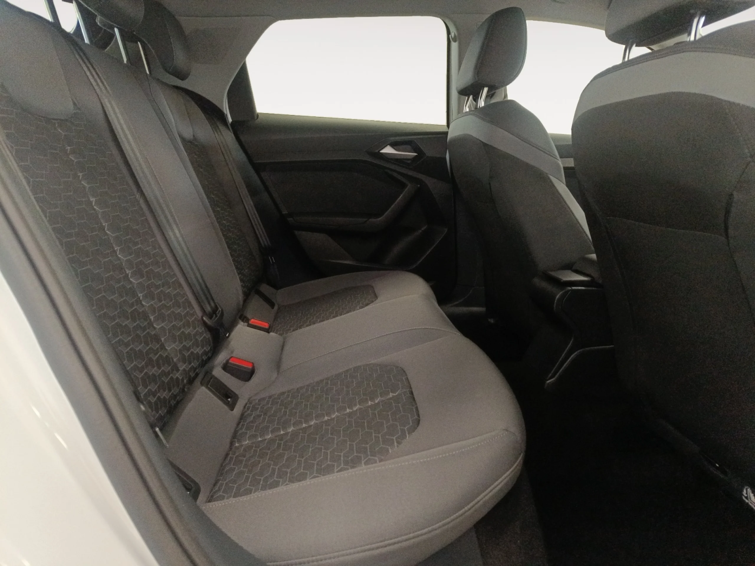 AUDI A1 SPORTBACK ADRENAL BLACK 30TFSI 85KW S TR - Foto 6