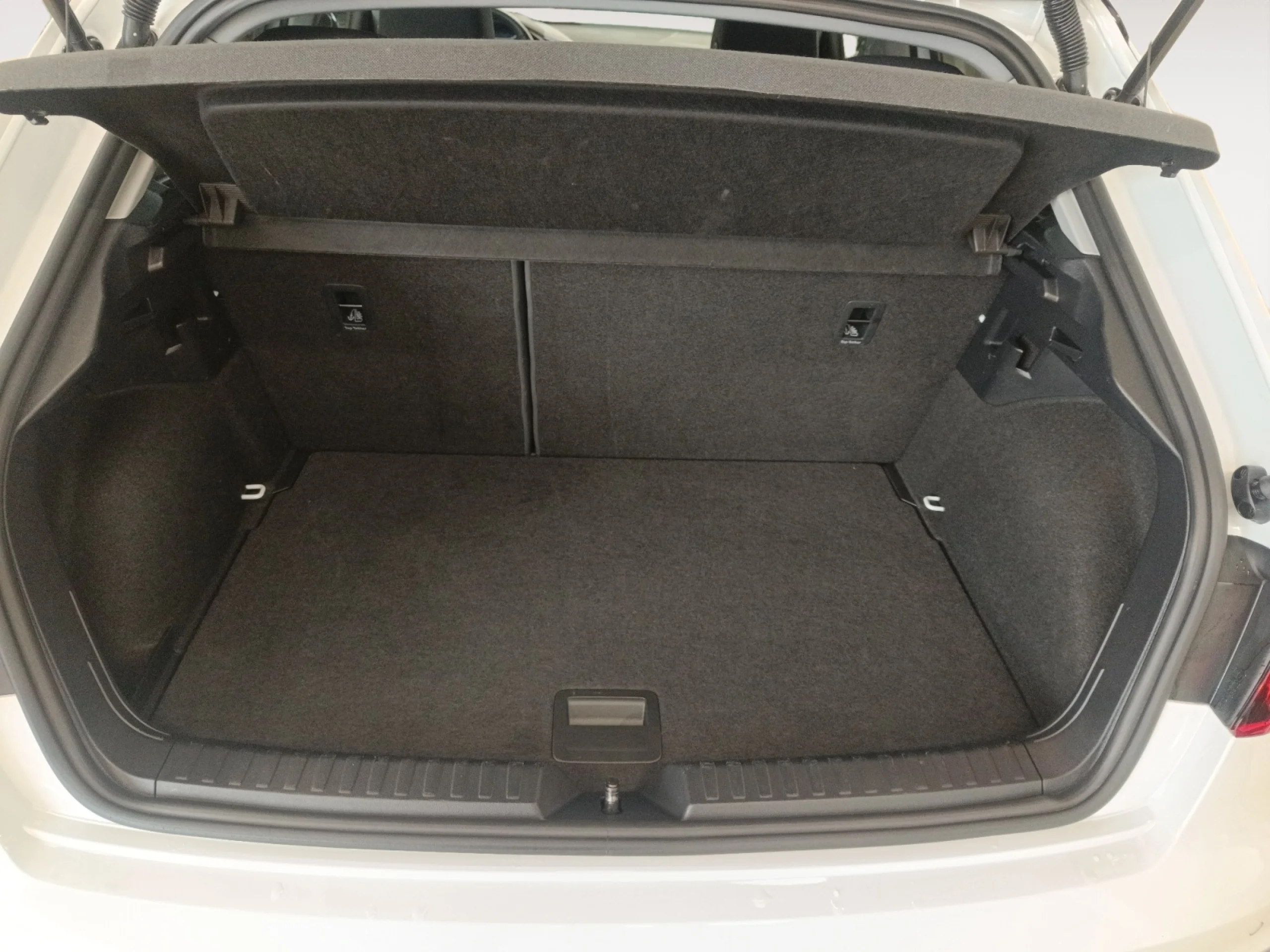 AUDI A1 SPORTBACK ADRENAL BLACK 30TFSI 85KW S TR - Foto 7