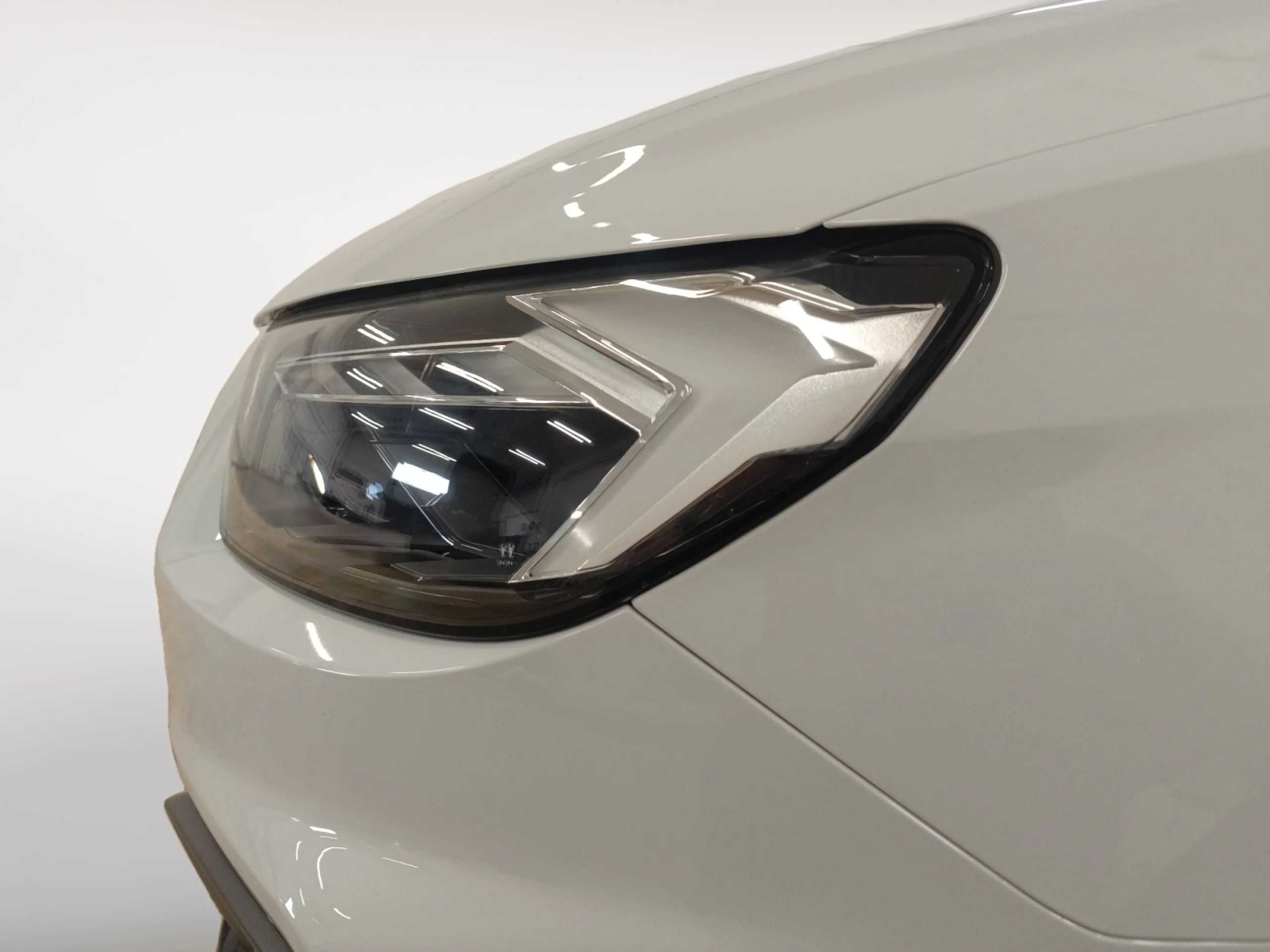 AUDI A1 SPORTBACK ADRENAL BLACK 30TFSI 85KW S TR - Foto 14
