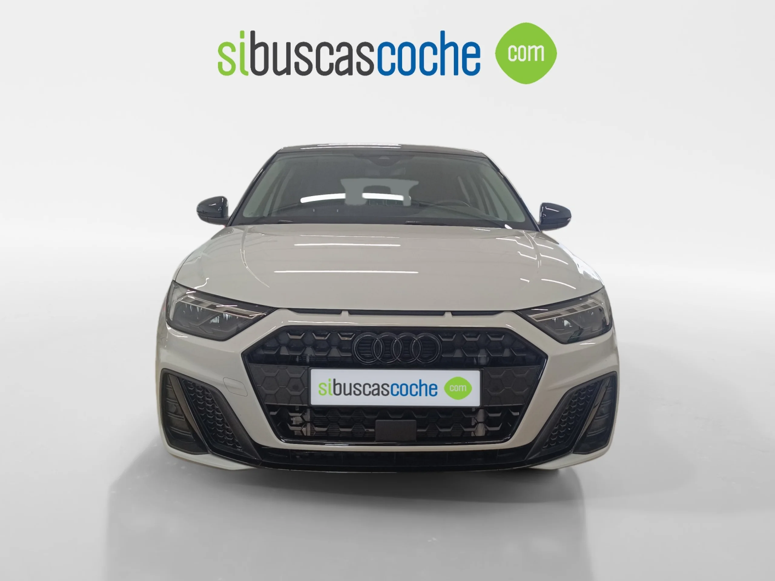 AUDI A1 SPORTBACK ADRENAL BLACK 30TFSI 85KW S TR - Foto 17