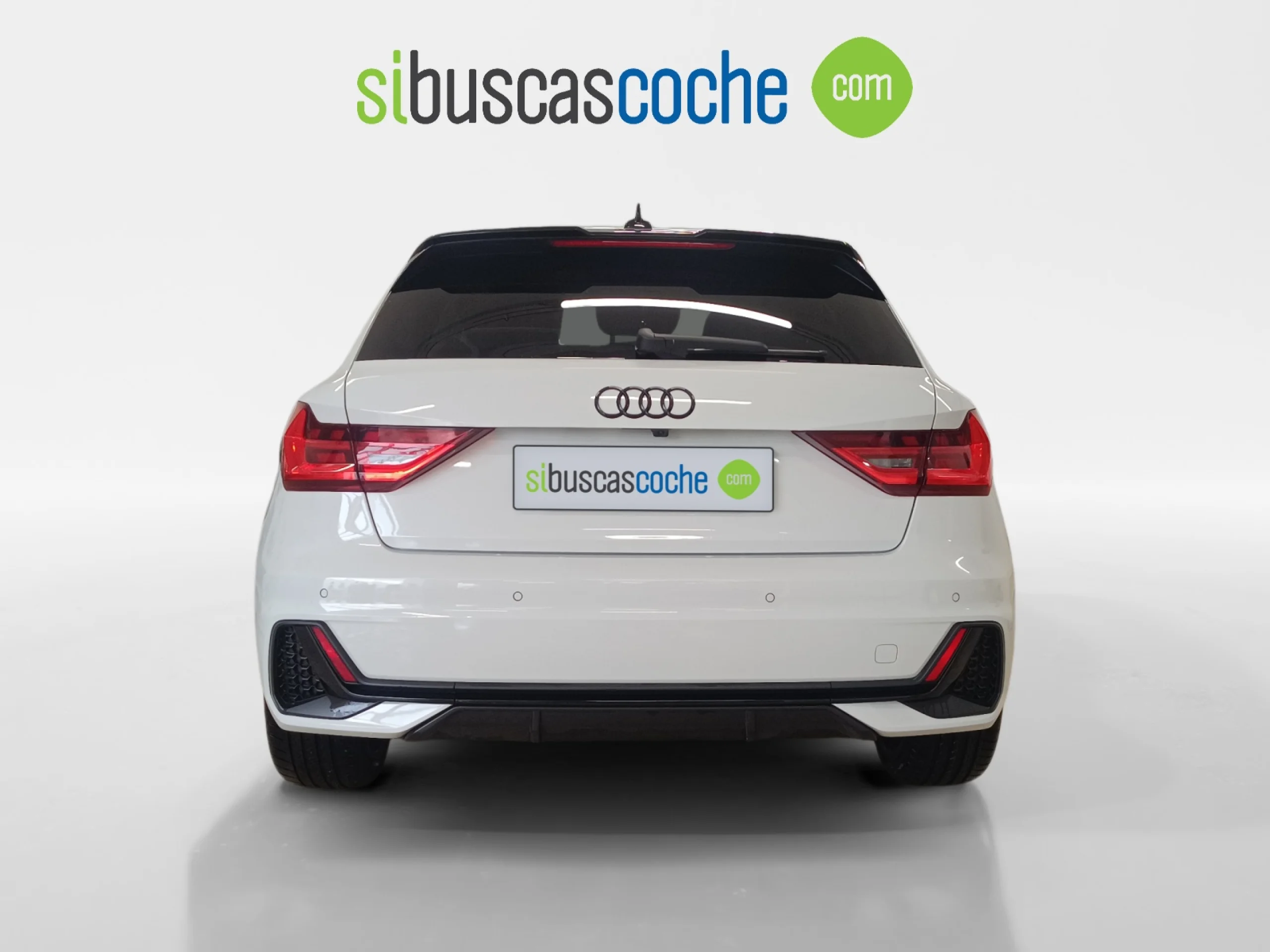 AUDI A1 SPORTBACK ADRENAL BLACK 30TFSI 85KW S TR - Foto 20