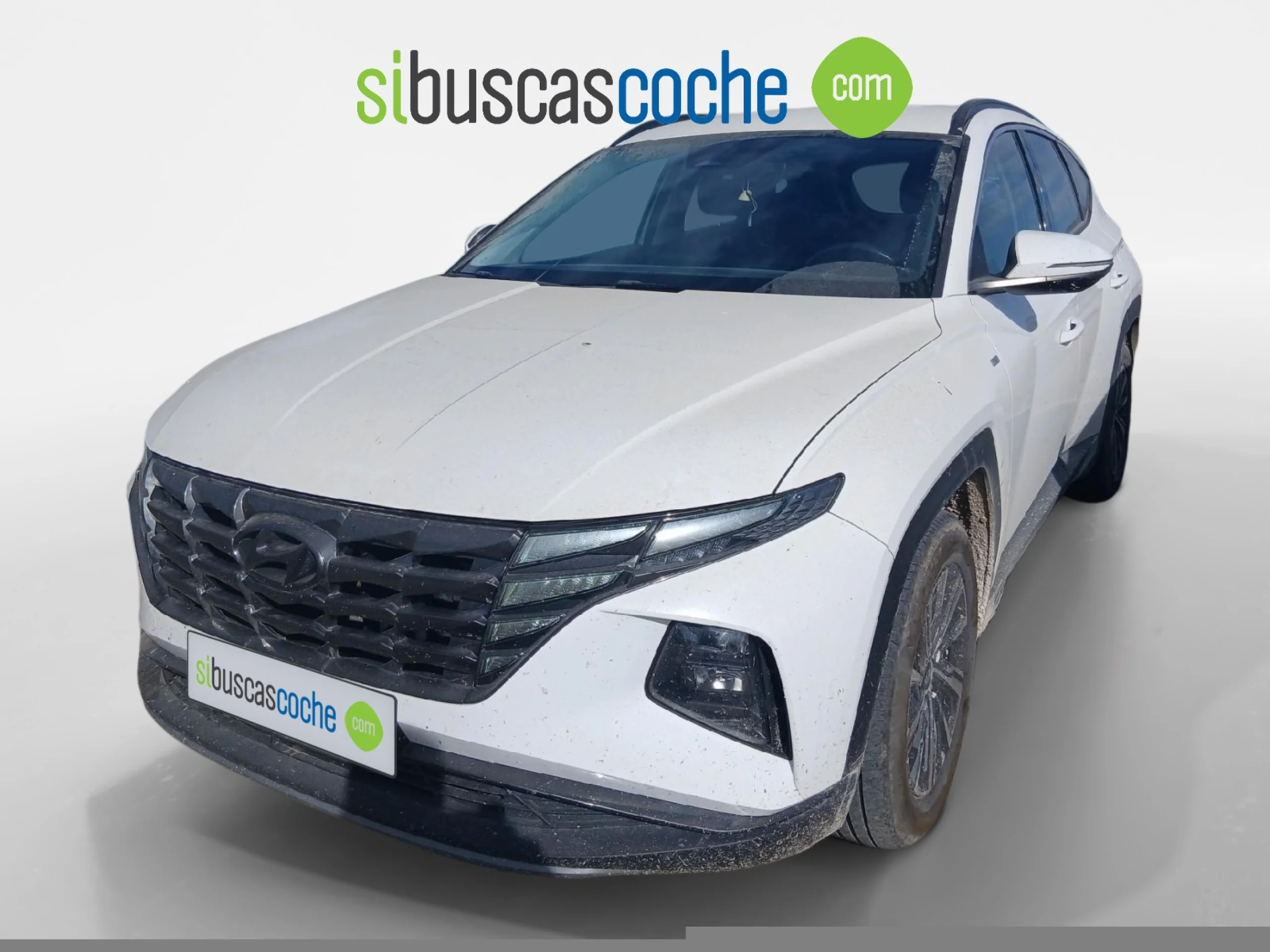 HYUNDAI TUCSON 1.6 CRDI 100KW (136CV) 48V MAXX DCT 4X4 - Foto 1