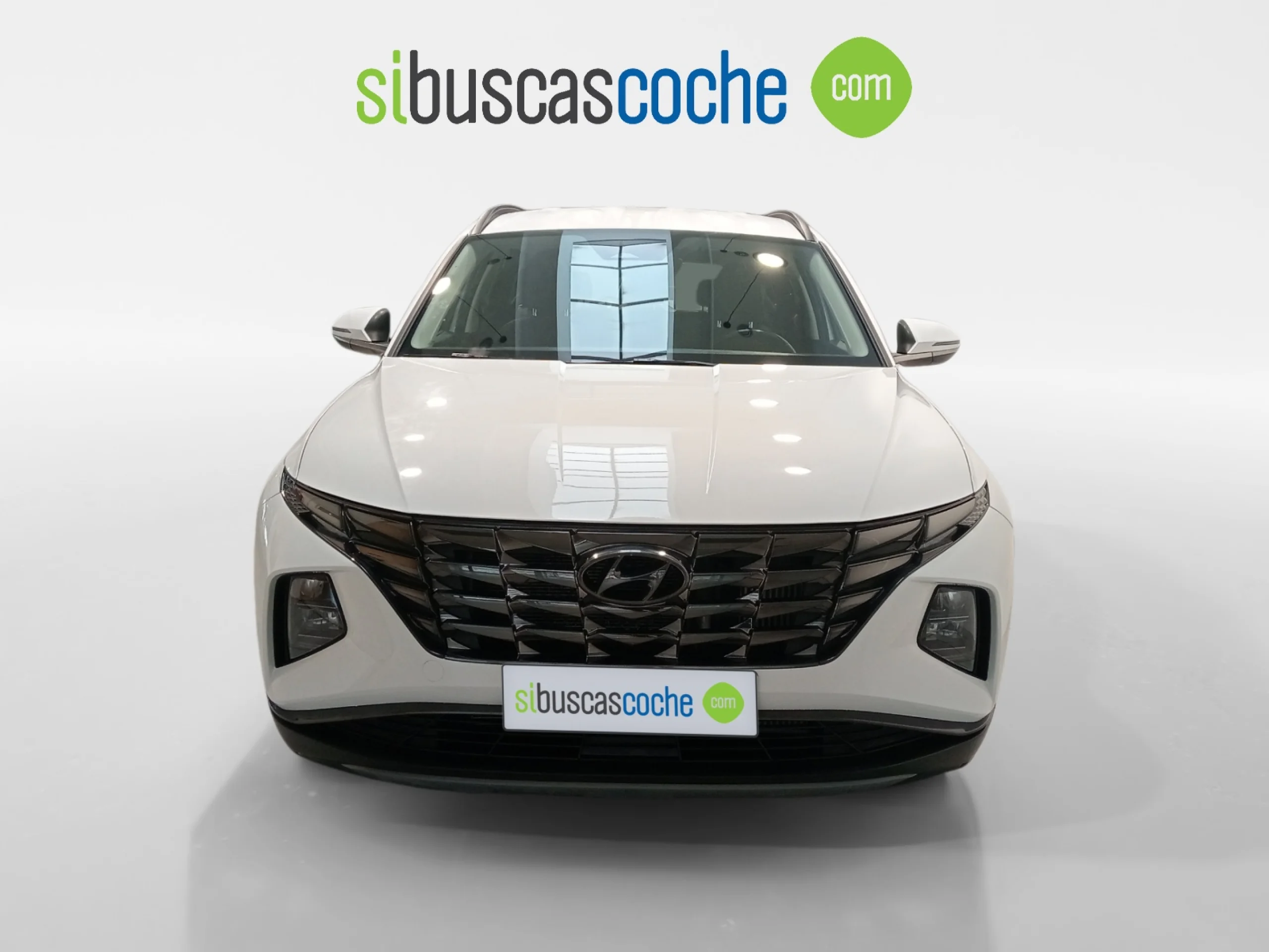 HYUNDAI TUCSON 1.6 CRDI 100KW (136CV) 48V MAXX DCT 4X4 - Foto 12