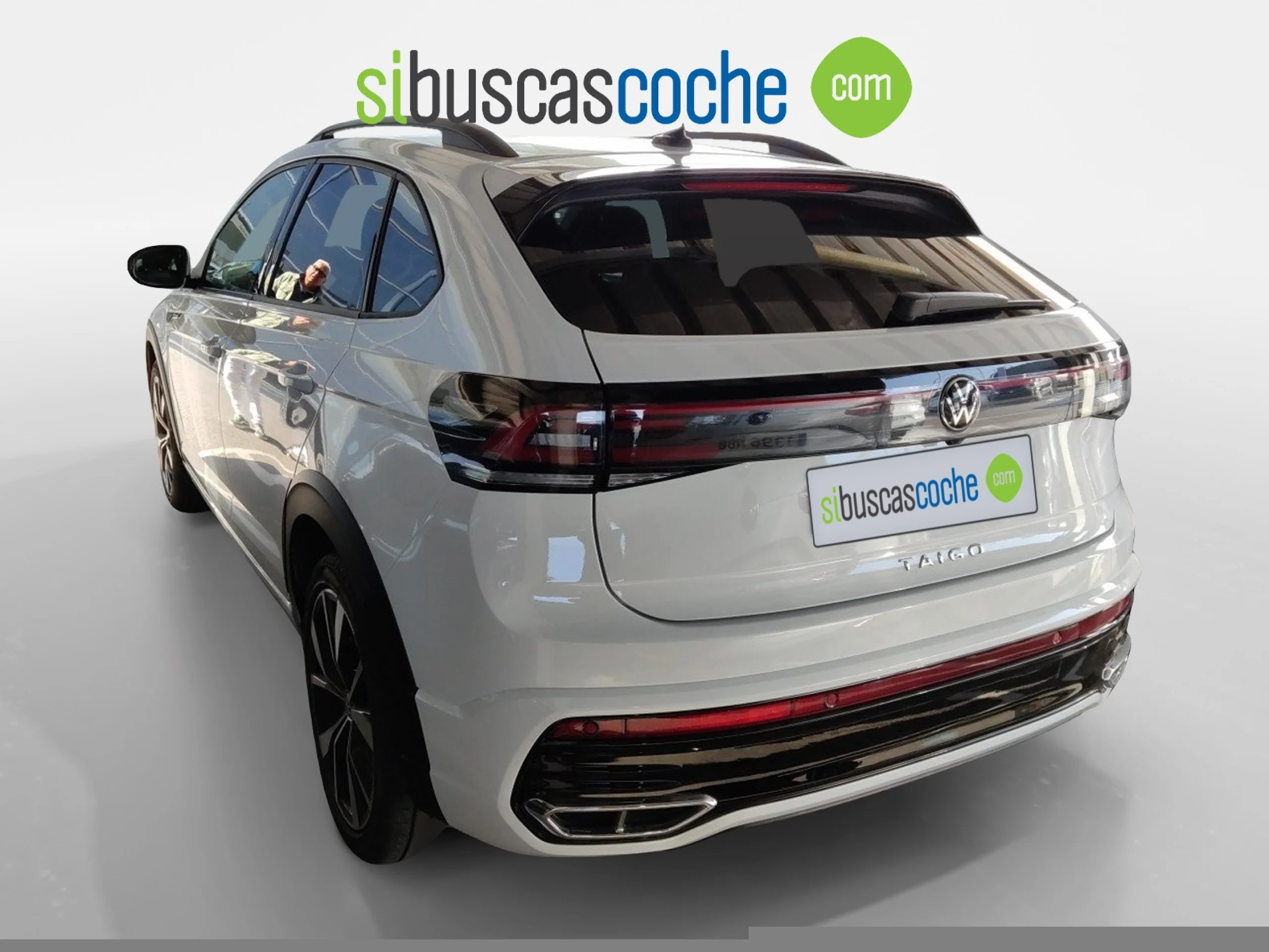VOLKSWAGEN TAIGO R LINE 1.0 TSI 81KW (110CV) DSG - Foto 3