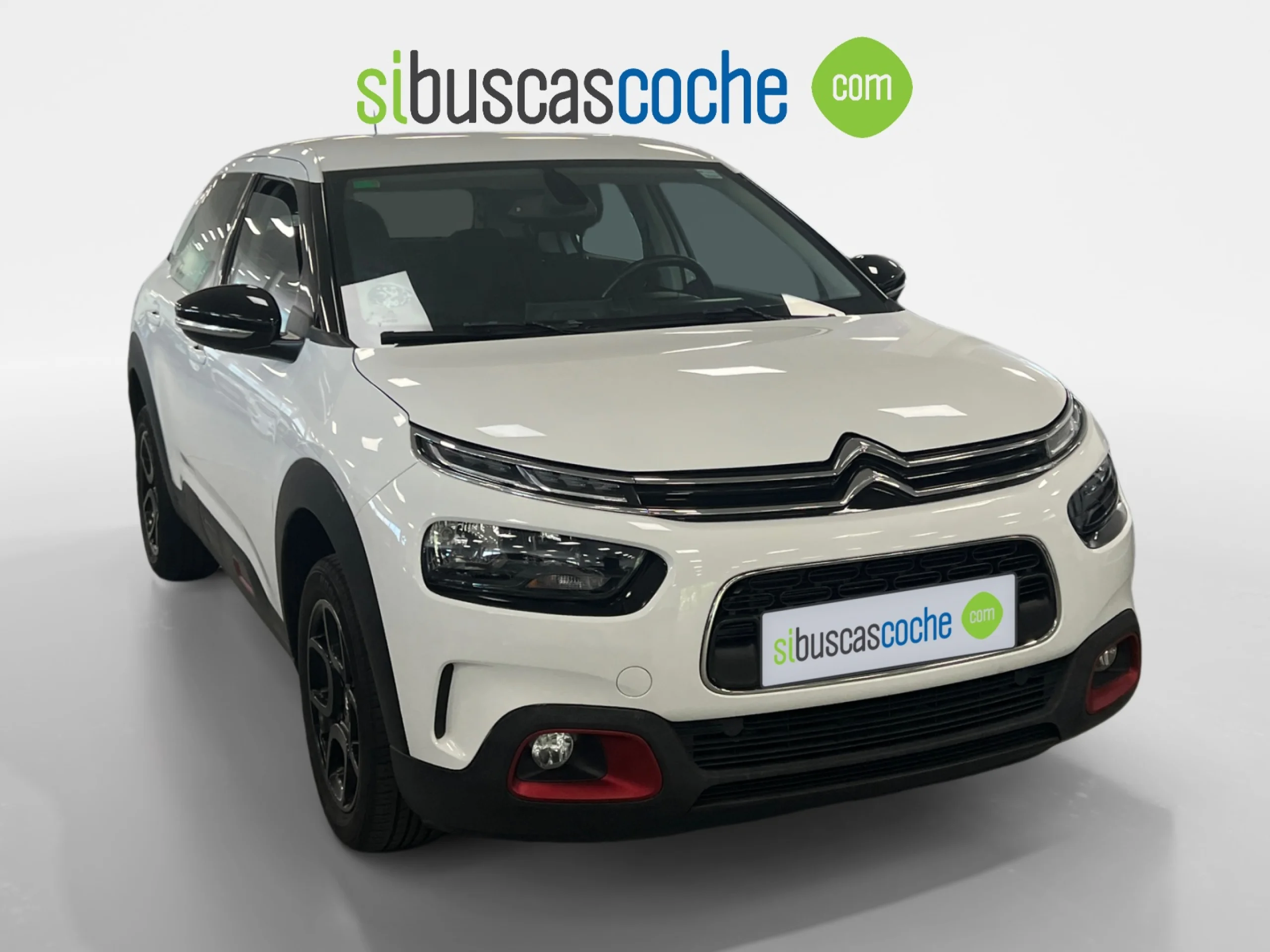 CITROEN C4 CACTUS BLUEHDI 74KW (100CV) S - Foto 1