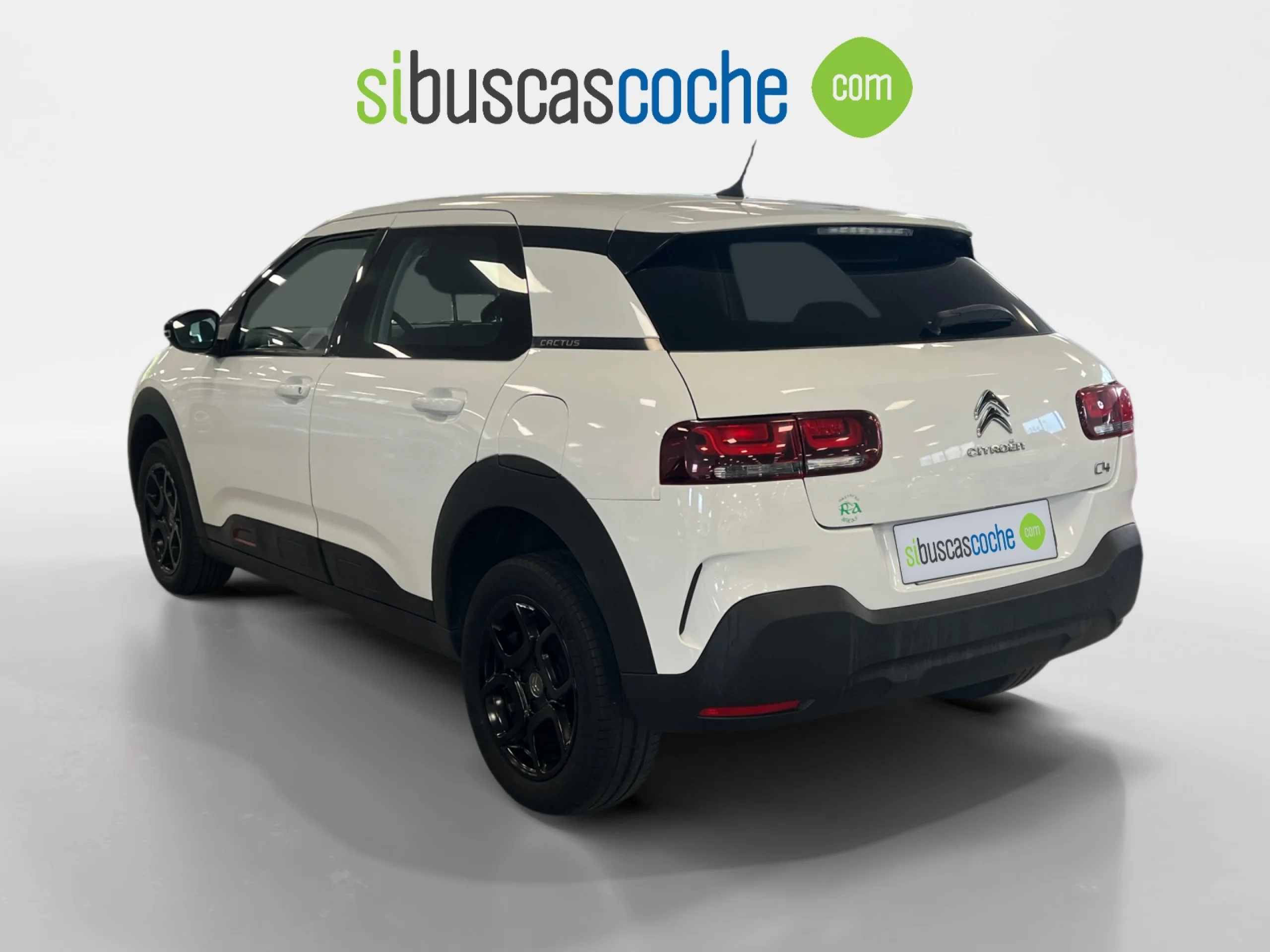 CITROEN C4 CACTUS BLUEHDI 74KW (100CV) S - Foto 2