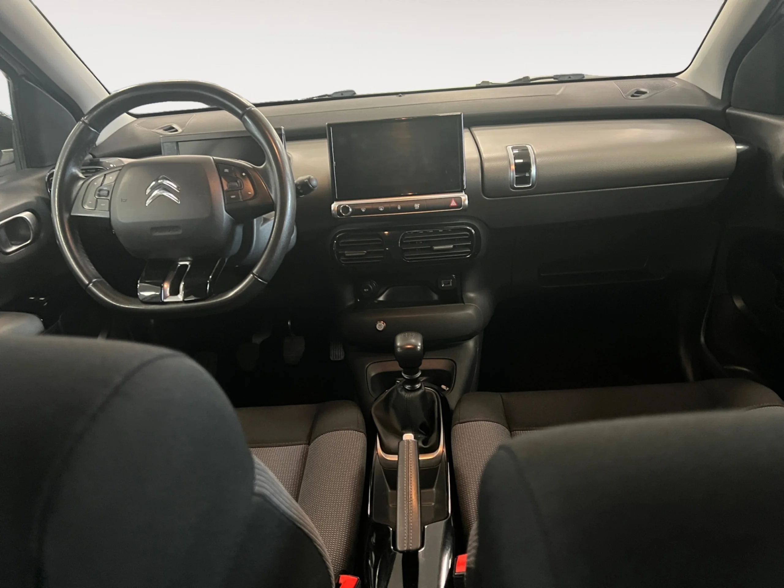 CITROEN C4 CACTUS BLUEHDI 74KW (100CV) S - Foto 3