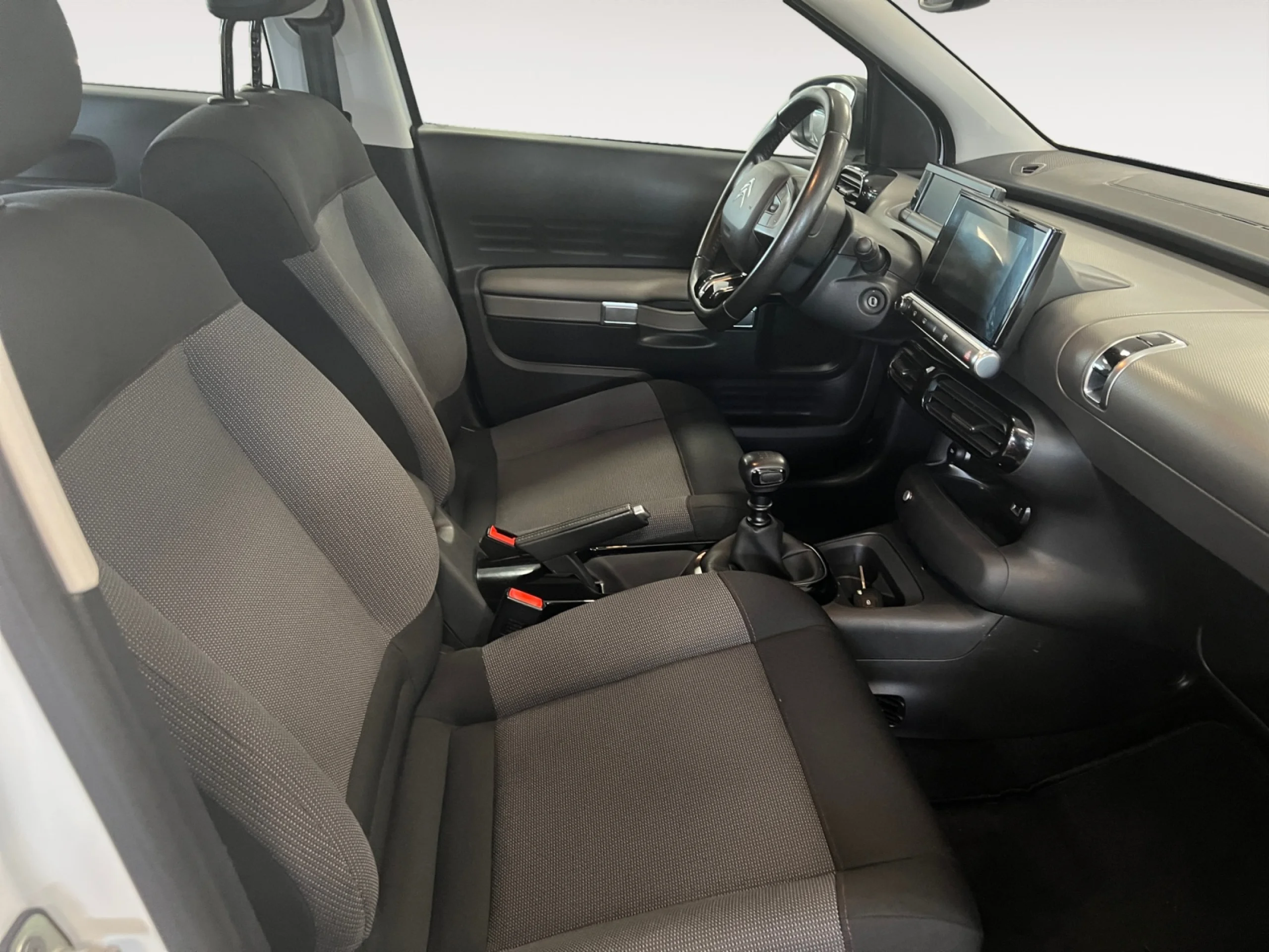 CITROEN C4 CACTUS BLUEHDI 74KW (100CV) S - Foto 4