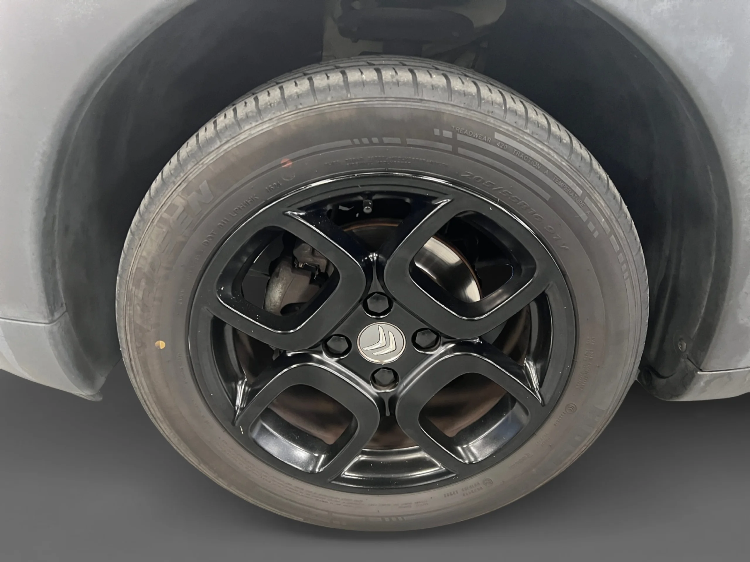 CITROEN C4 CACTUS BLUEHDI 74KW (100CV) S - Foto 7