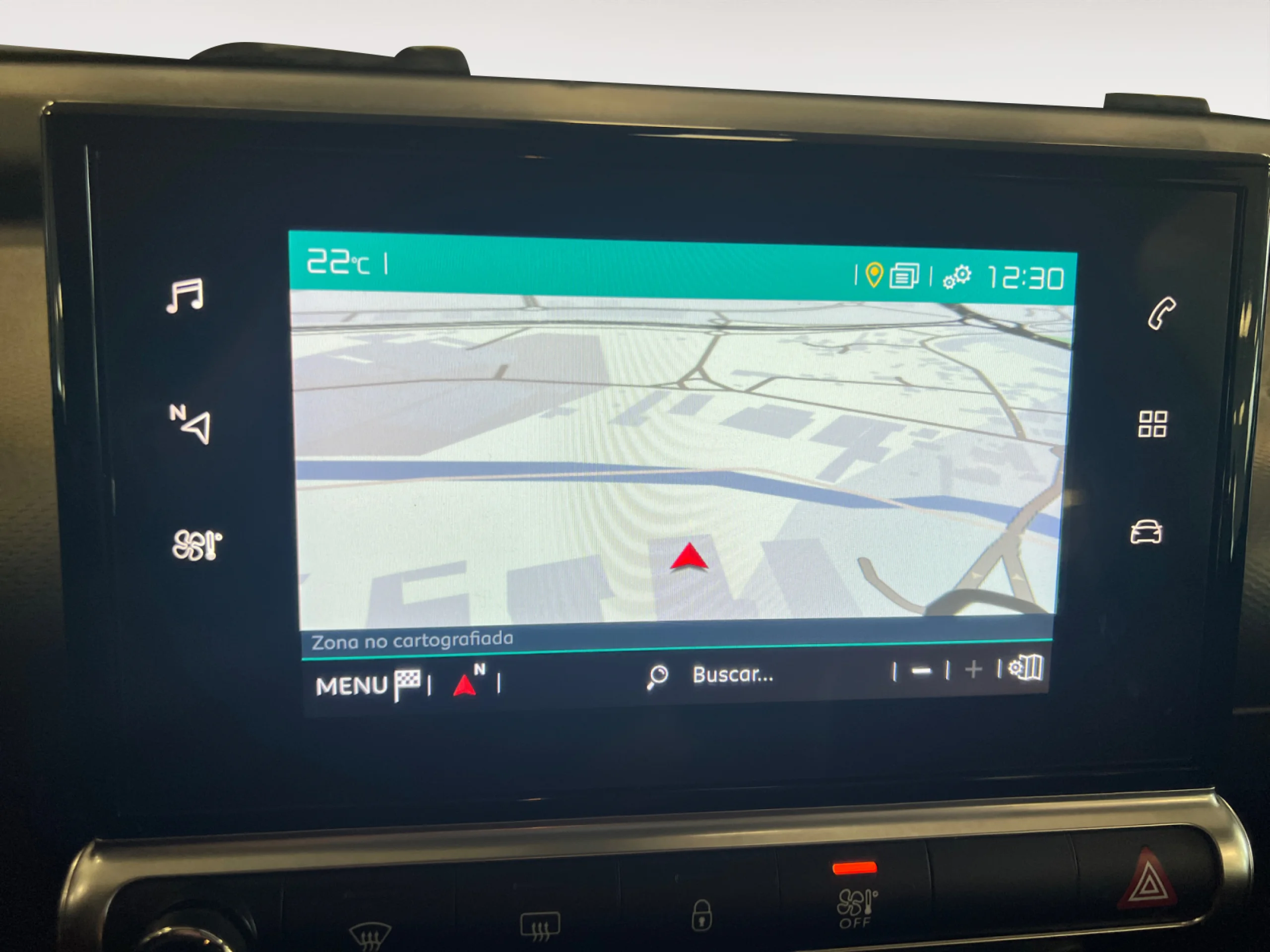 CITROEN C4 CACTUS BLUEHDI 74KW (100CV) S - Foto 8