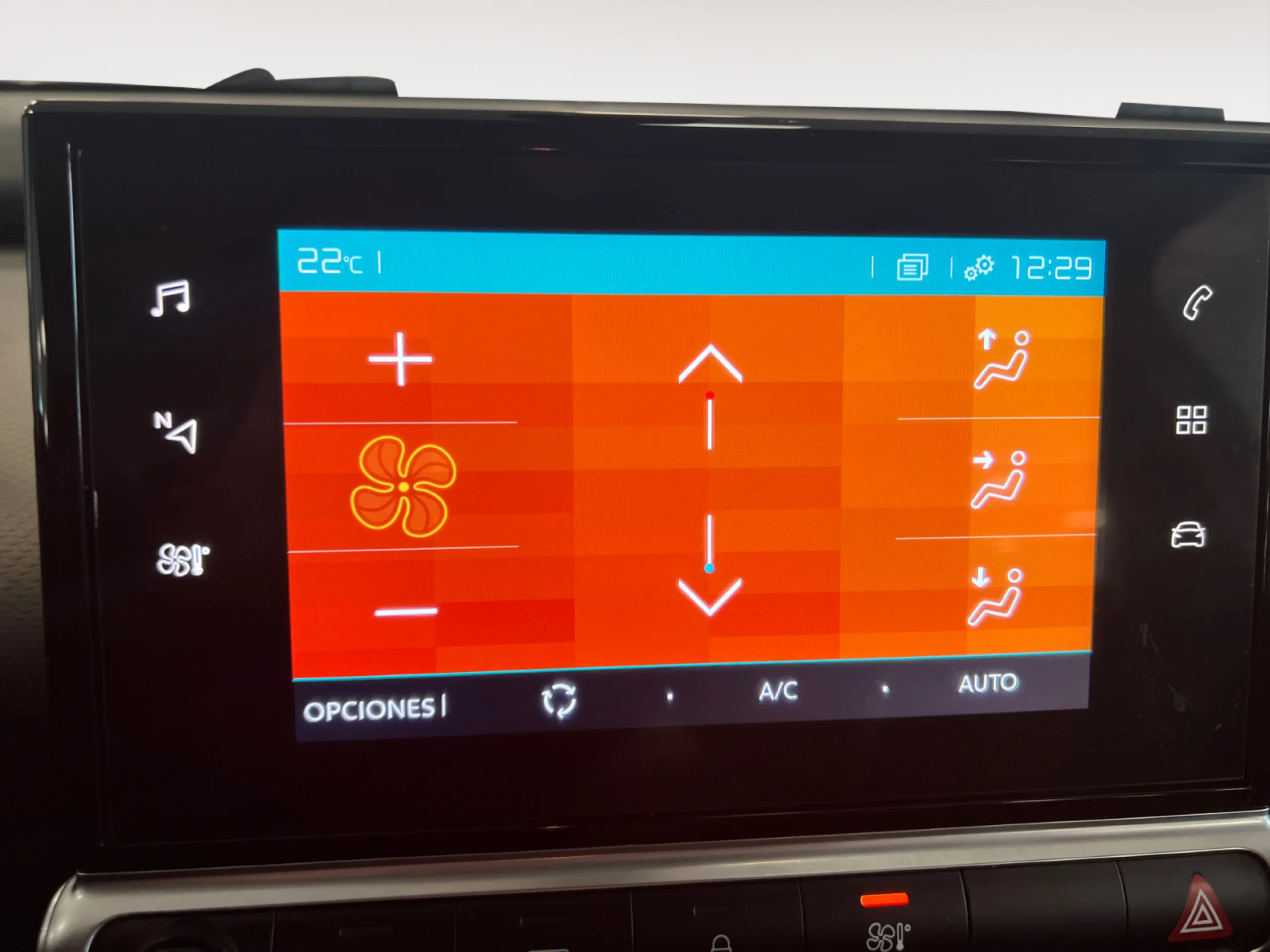 CITROEN C4 CACTUS BLUEHDI 74KW (100CV) S - Foto 11