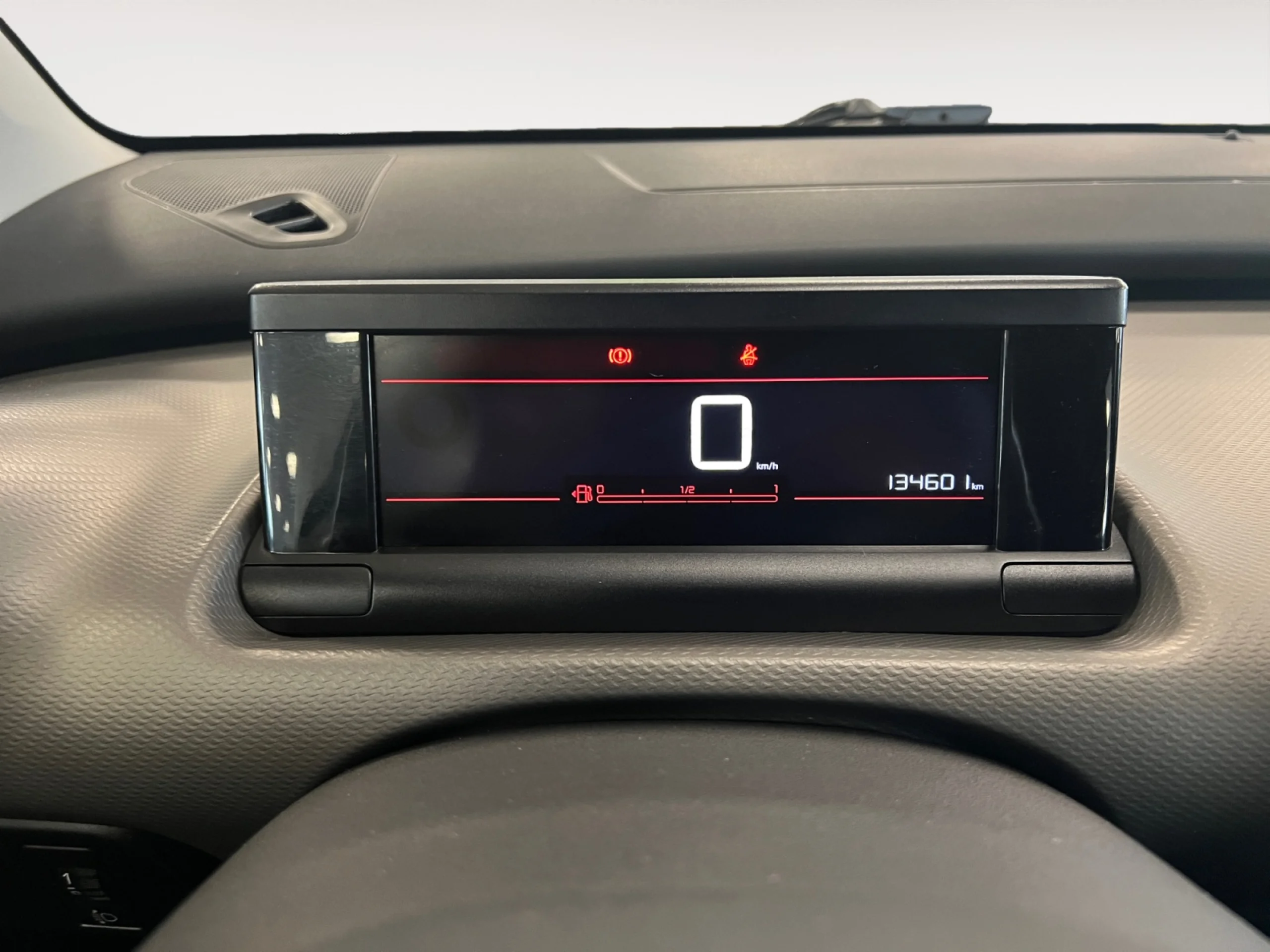 CITROEN C4 CACTUS BLUEHDI 74KW (100CV) S - Foto 12