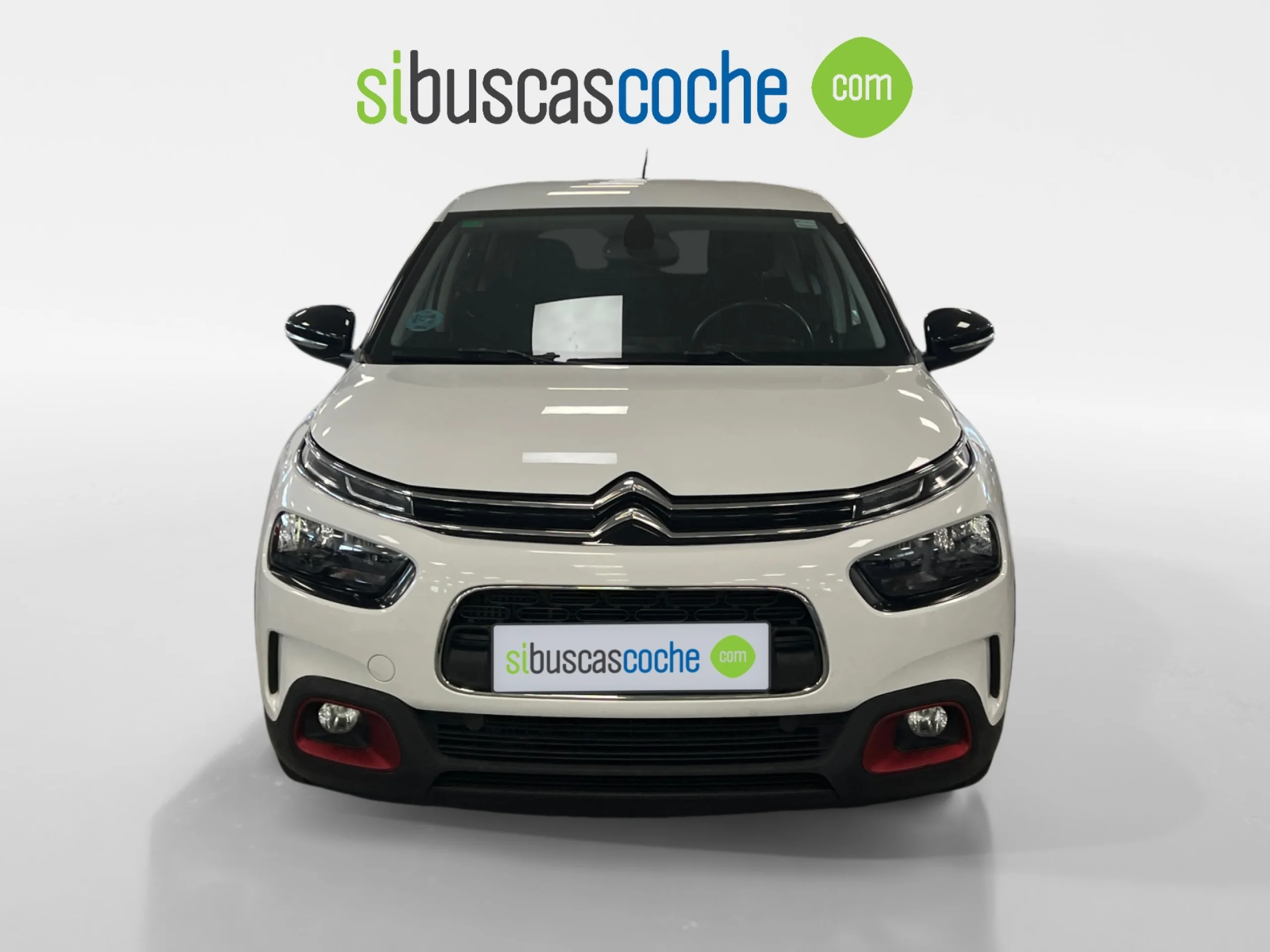 CITROEN C4 CACTUS BLUEHDI 74KW (100CV) S - Foto 14