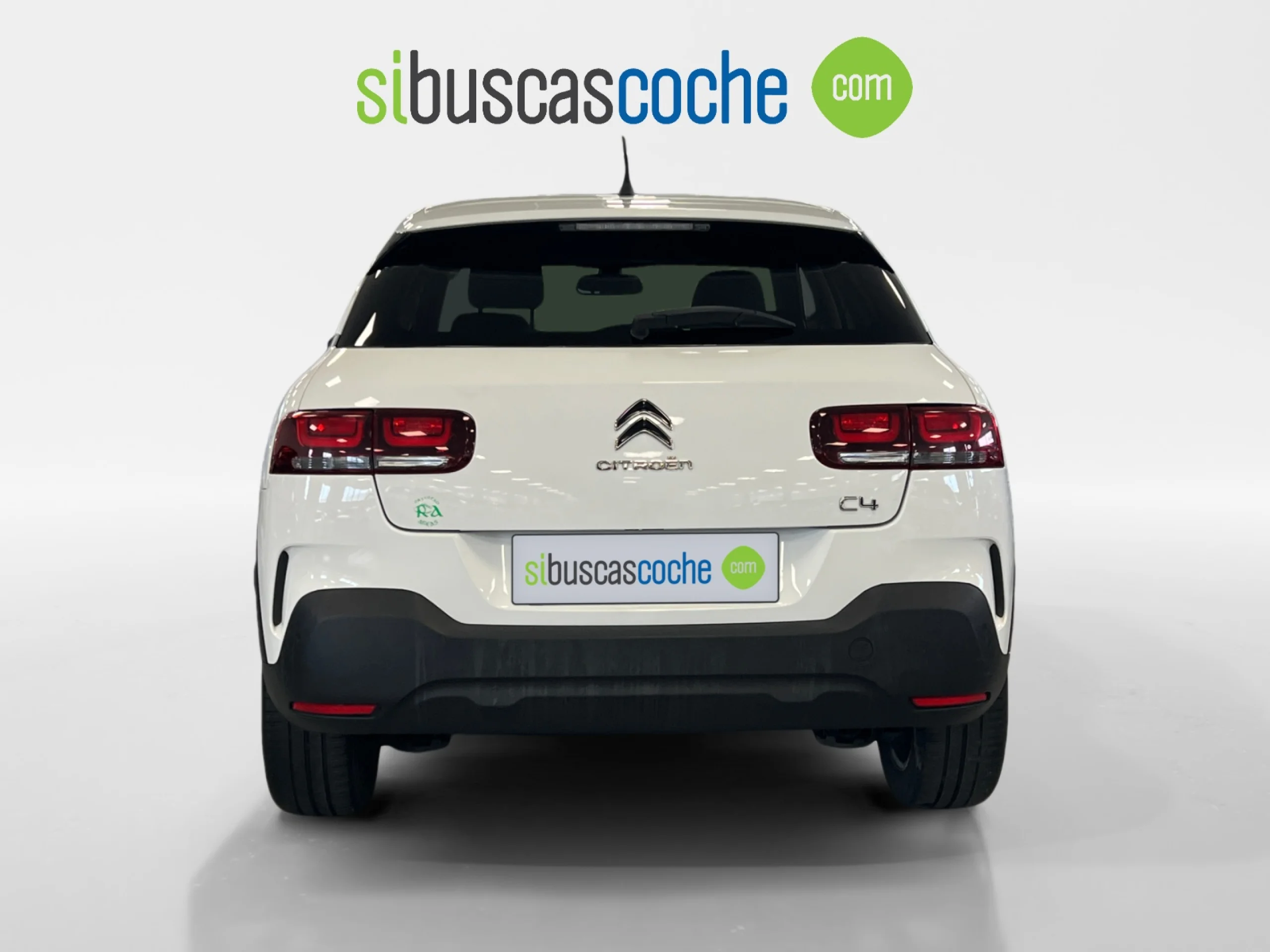 CITROEN C4 CACTUS BLUEHDI 74KW (100CV) S - Foto 15