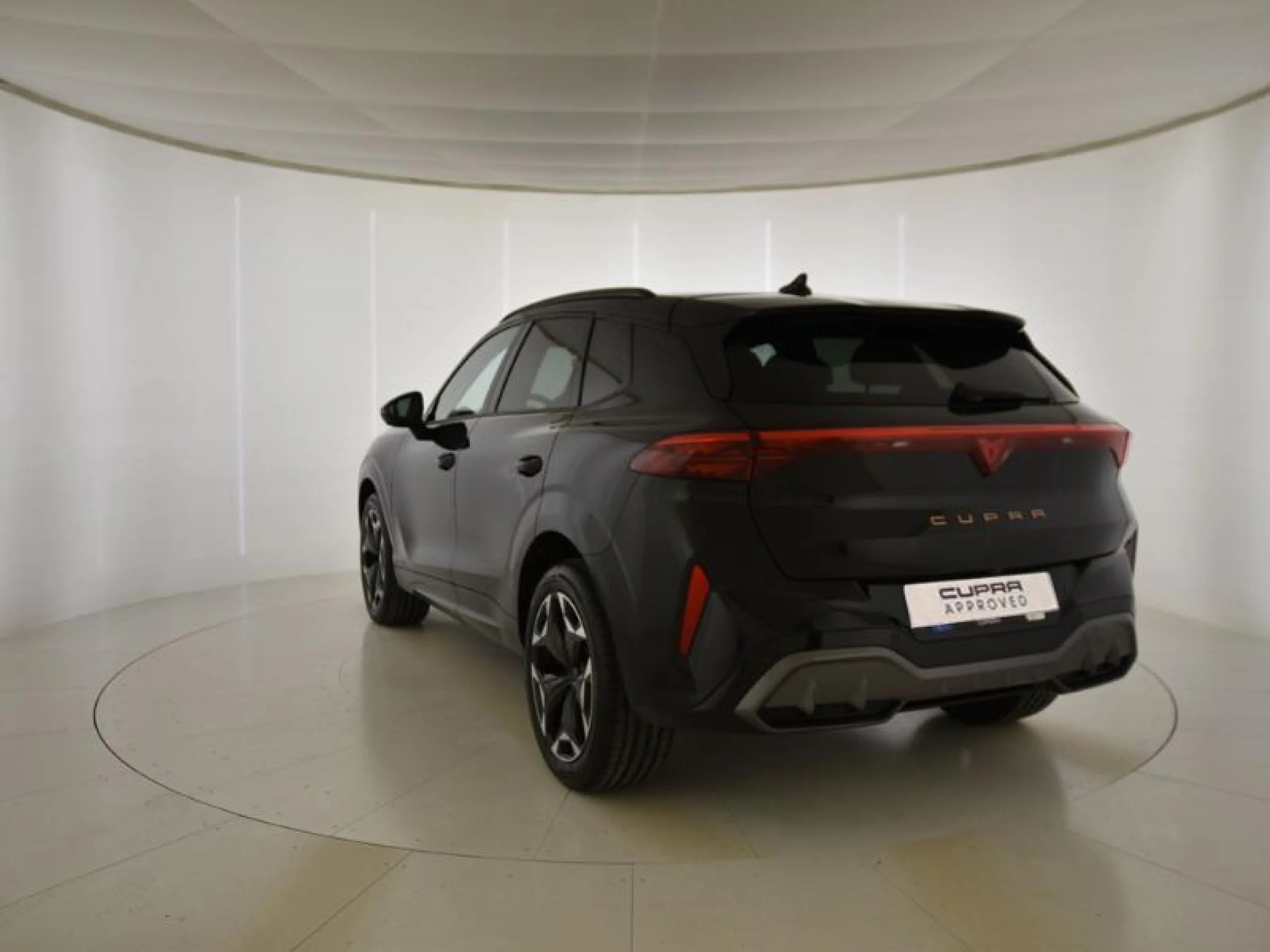 CUPRA TERRAMAR 1.5 ETSI 110KW (150 CV) DSG - Foto 2