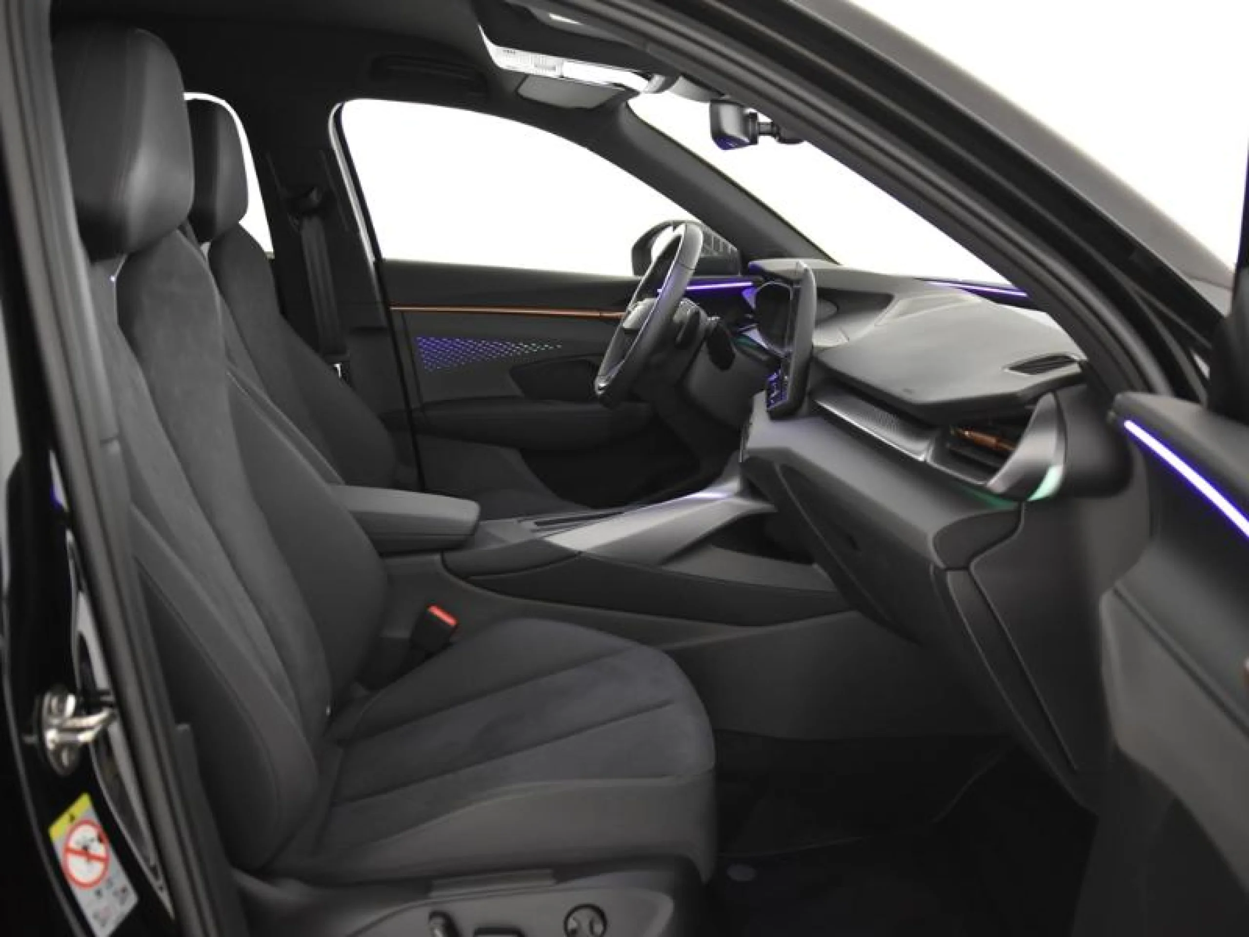 CUPRA TERRAMAR 1.5 ETSI 110KW (150 CV) DSG - Foto 5