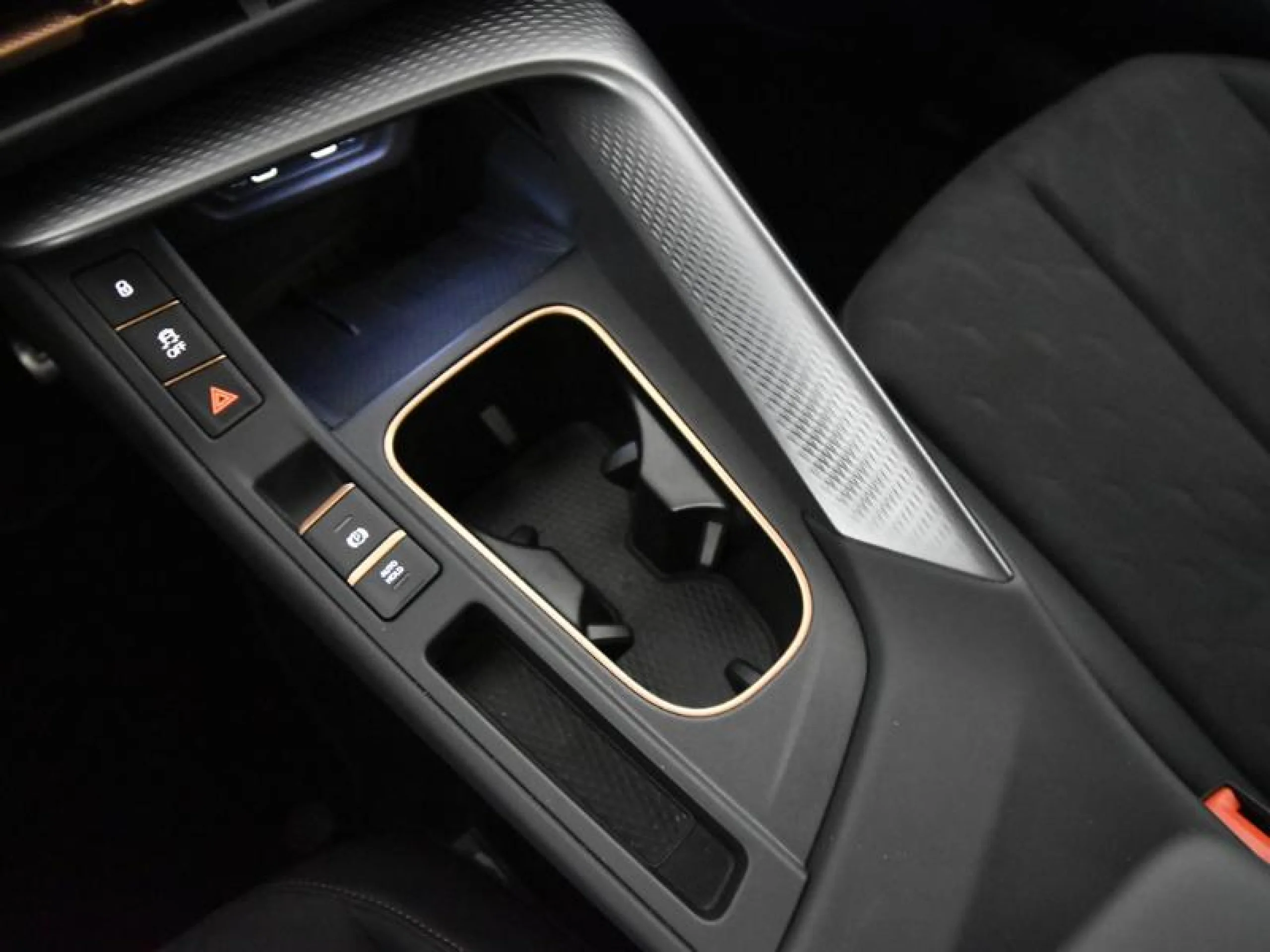 CUPRA TERRAMAR 1.5 ETSI 110KW (150 CV) DSG - Foto 11