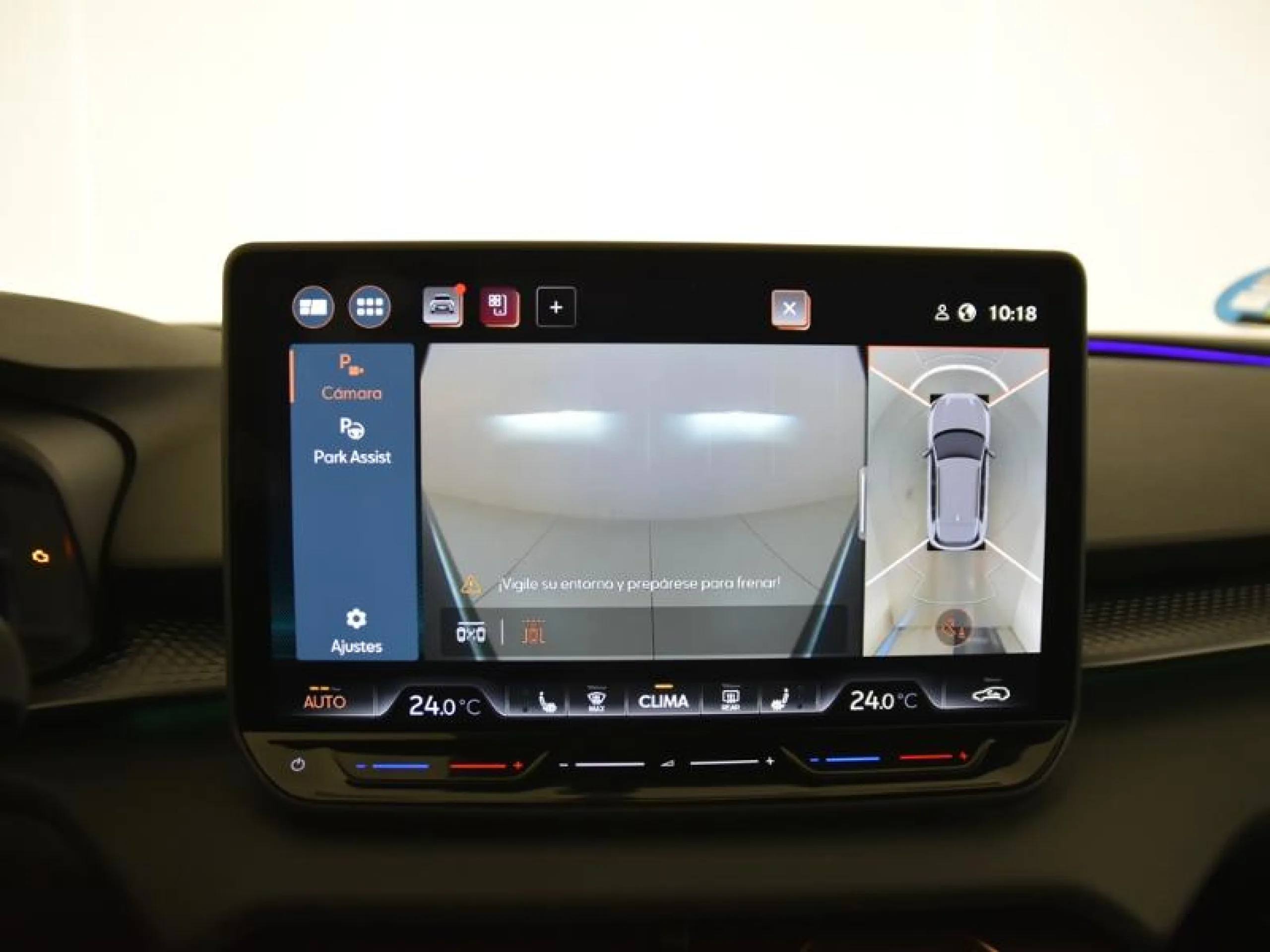 CUPRA TERRAMAR 1.5 ETSI 110KW (150 CV) DSG - Foto 13