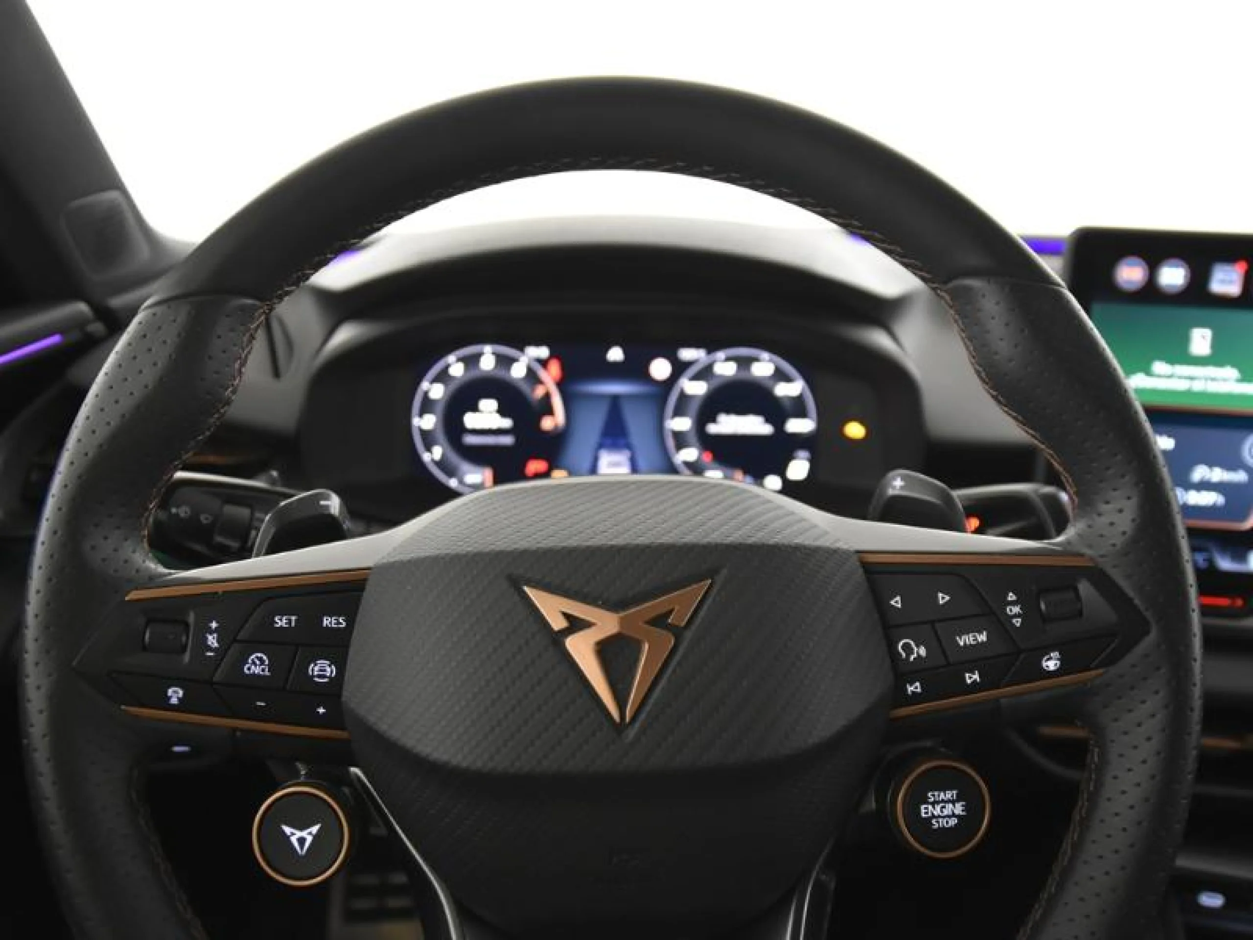 CUPRA TERRAMAR 1.5 ETSI 110KW (150 CV) DSG - Foto 16