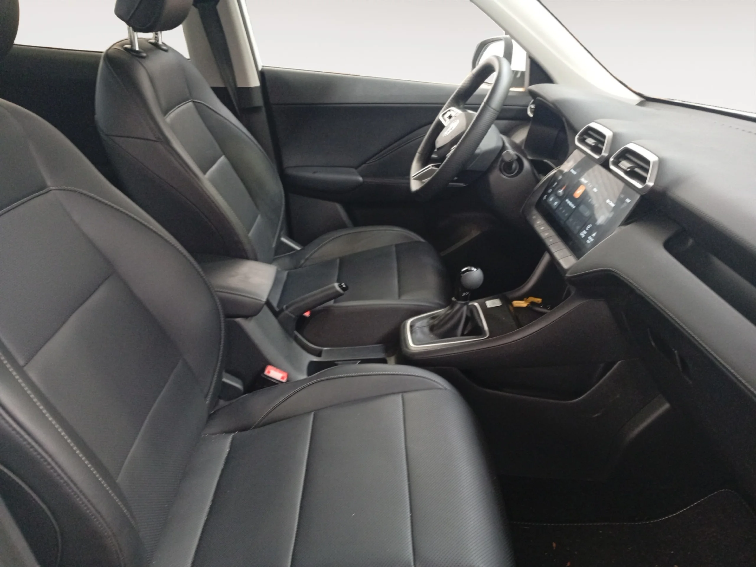 MG Zs 1.5 COMFORT - Foto 5