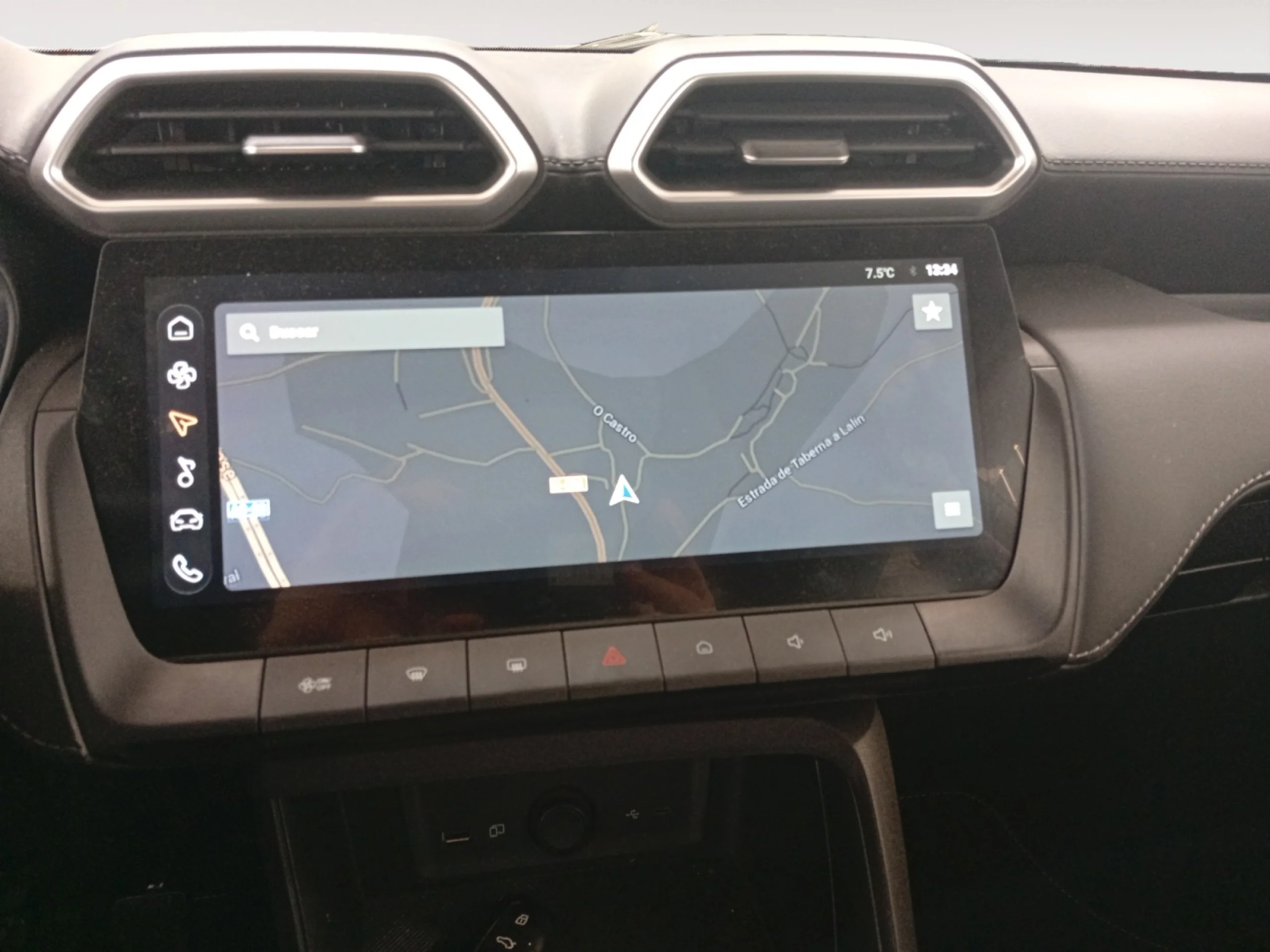 MG Zs 1.5 COMFORT - Foto 10