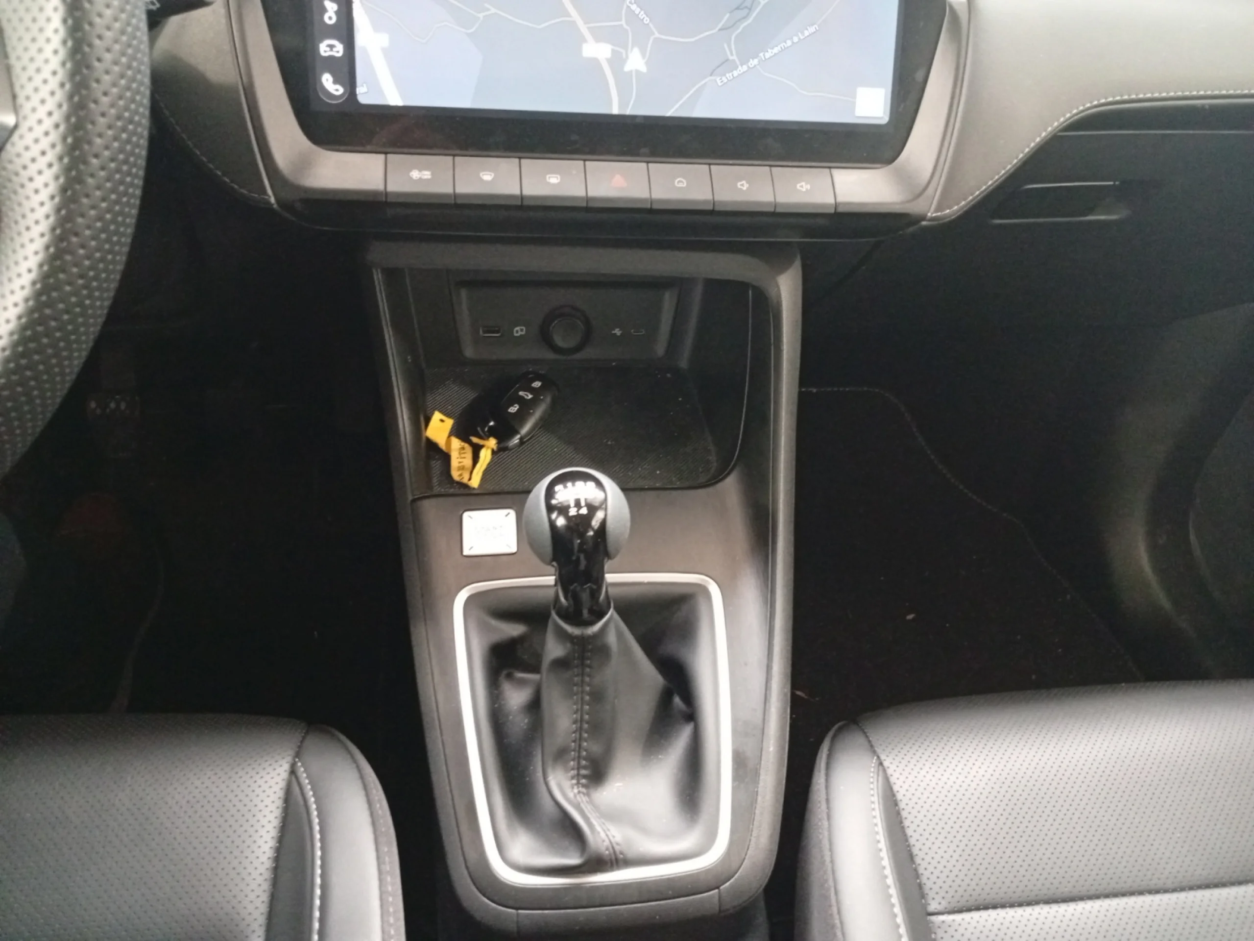 MG Zs 1.5 COMFORT - Foto 11